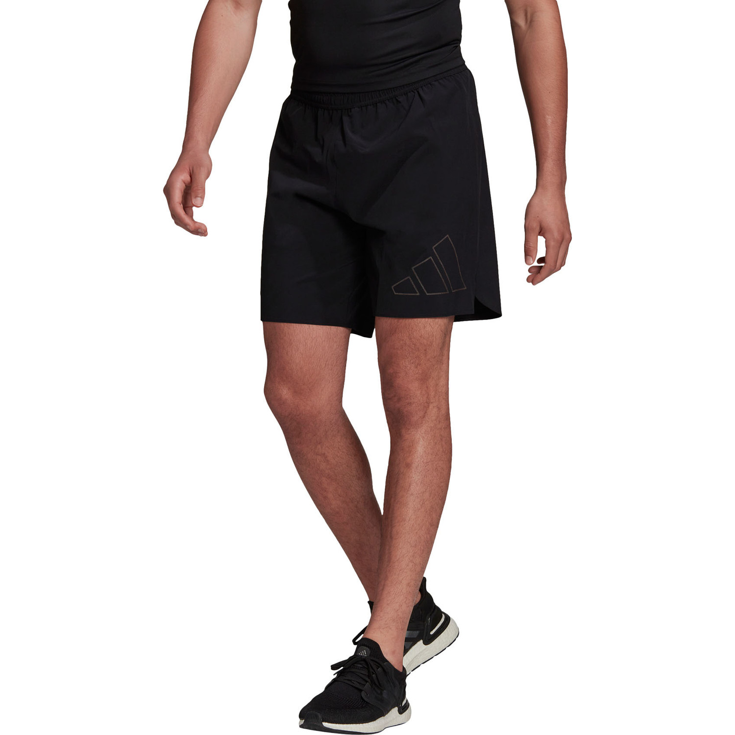 adidas Response 7 Short Herren RunningDirect