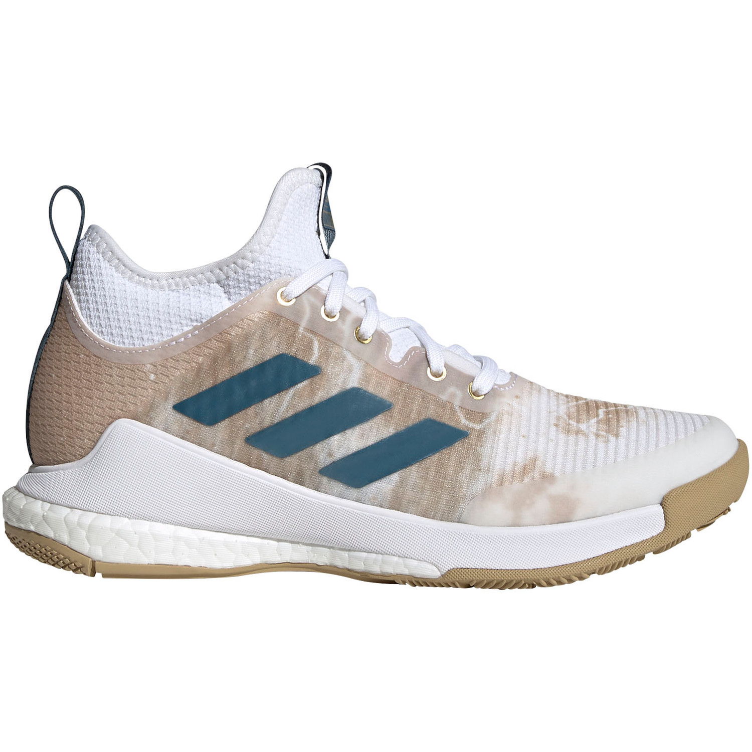 Adidas crazyflight x 3 mid herren discount
