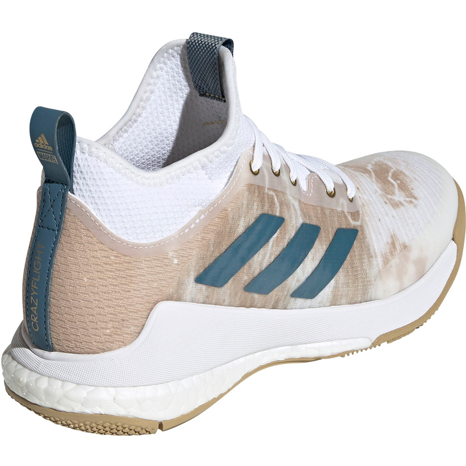 adidas Crazyflight Mid Handballshop