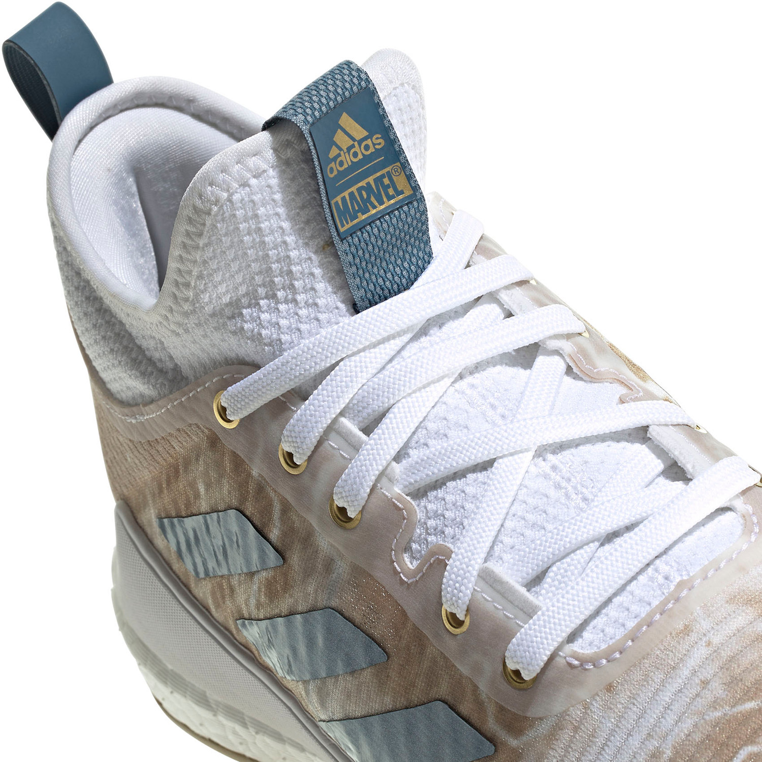 adidas Crazyflight Mid - Handballshop.com