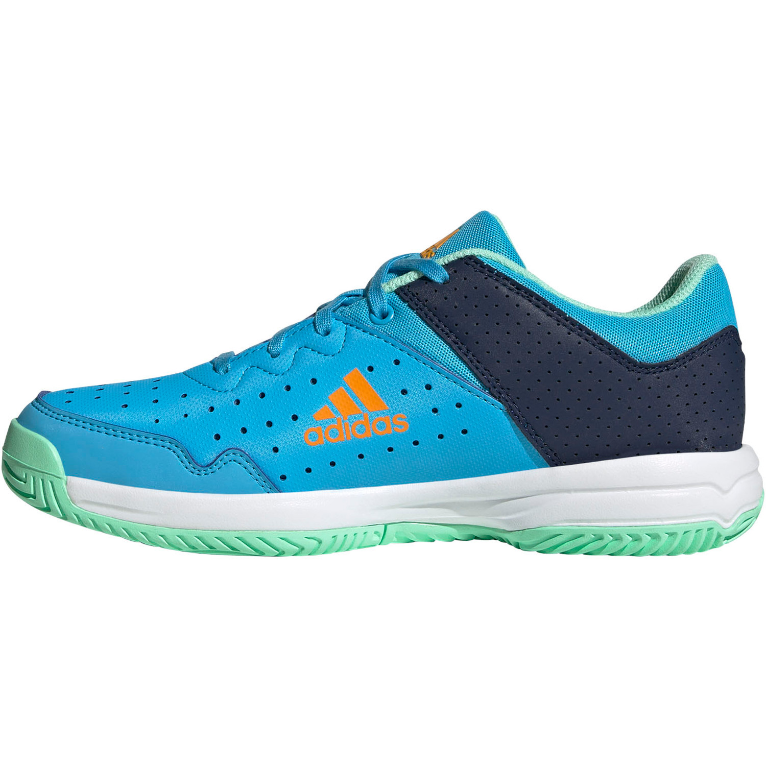 adidas Court Stabil Kids Handballshop