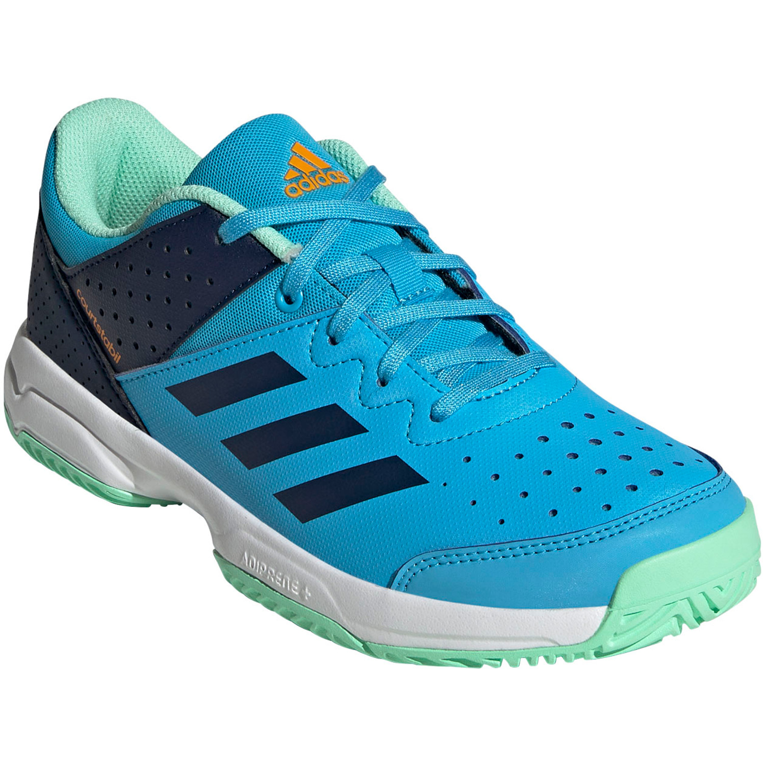 adidas Court Stabil Kids Handballshop