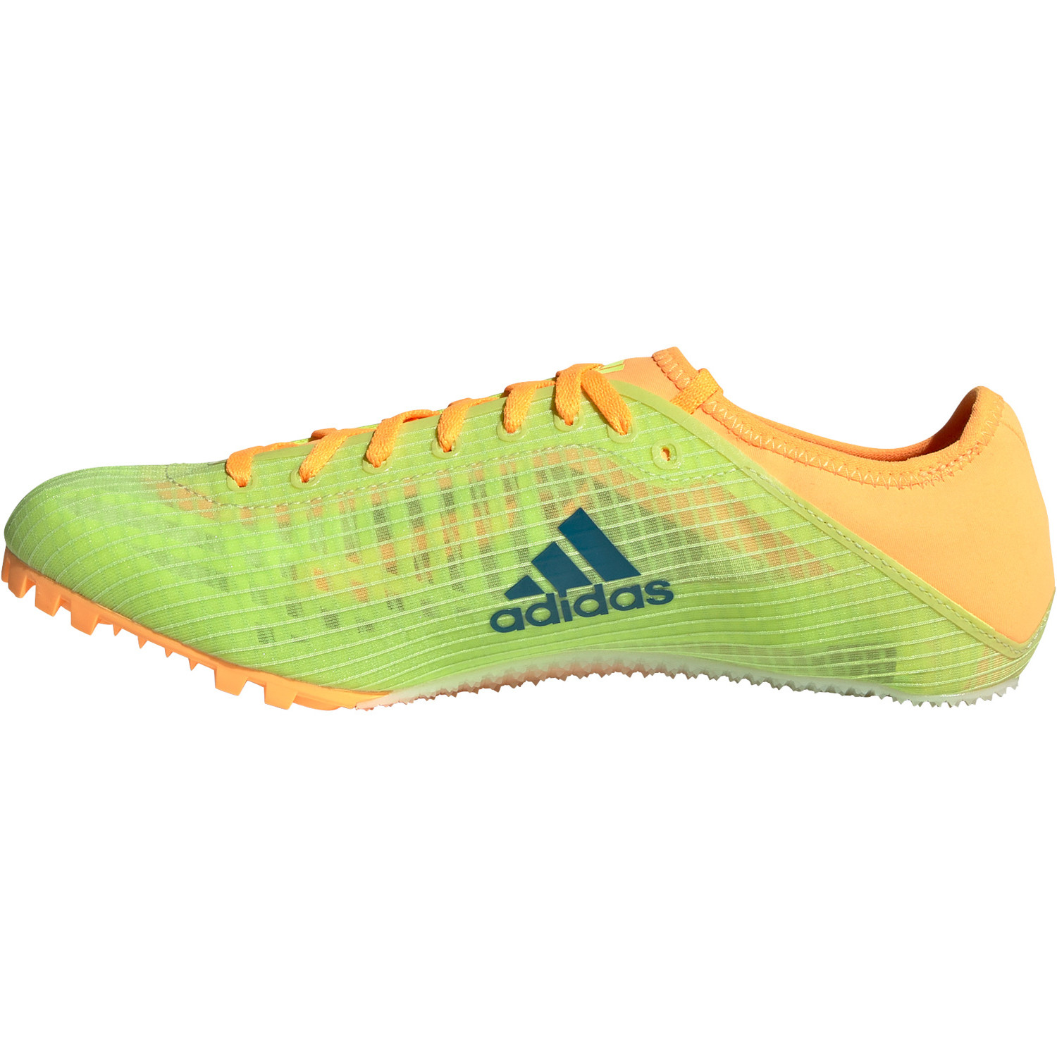 adidas Sprintstar Heren Runningdirect