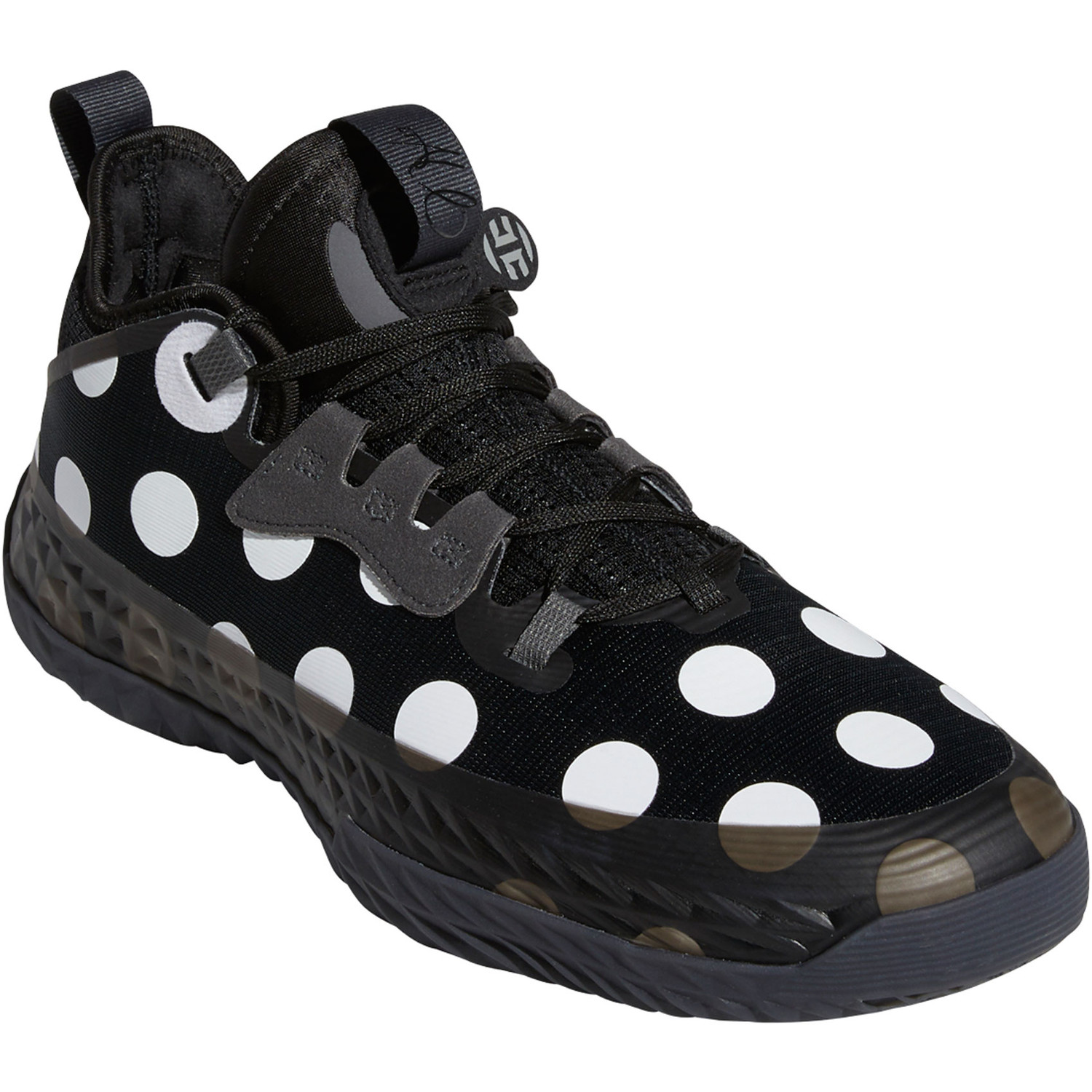 adidas Harden Vol. 5 Futurenatural - Handballshop.com