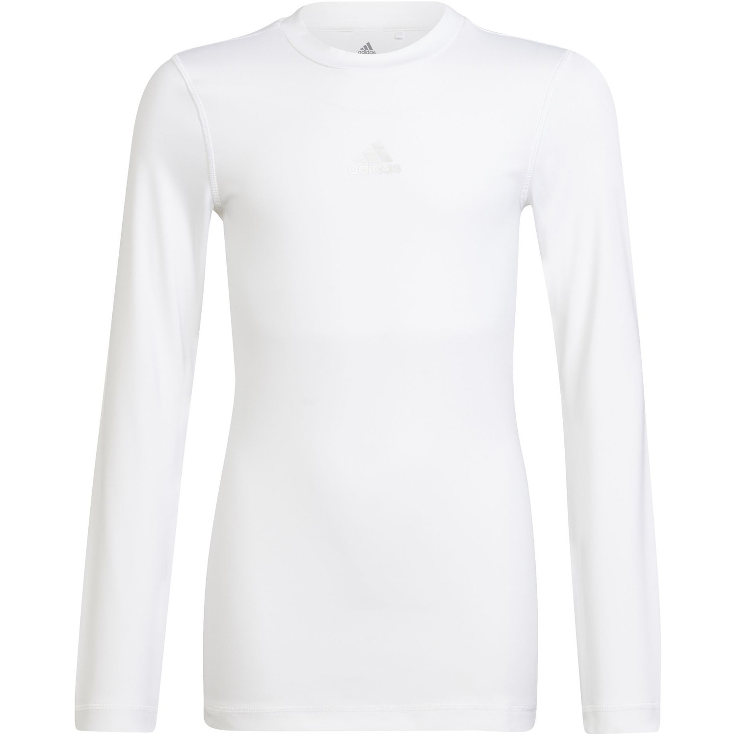 adidas Thermo Longsleeve TechFit Kids Handballshop