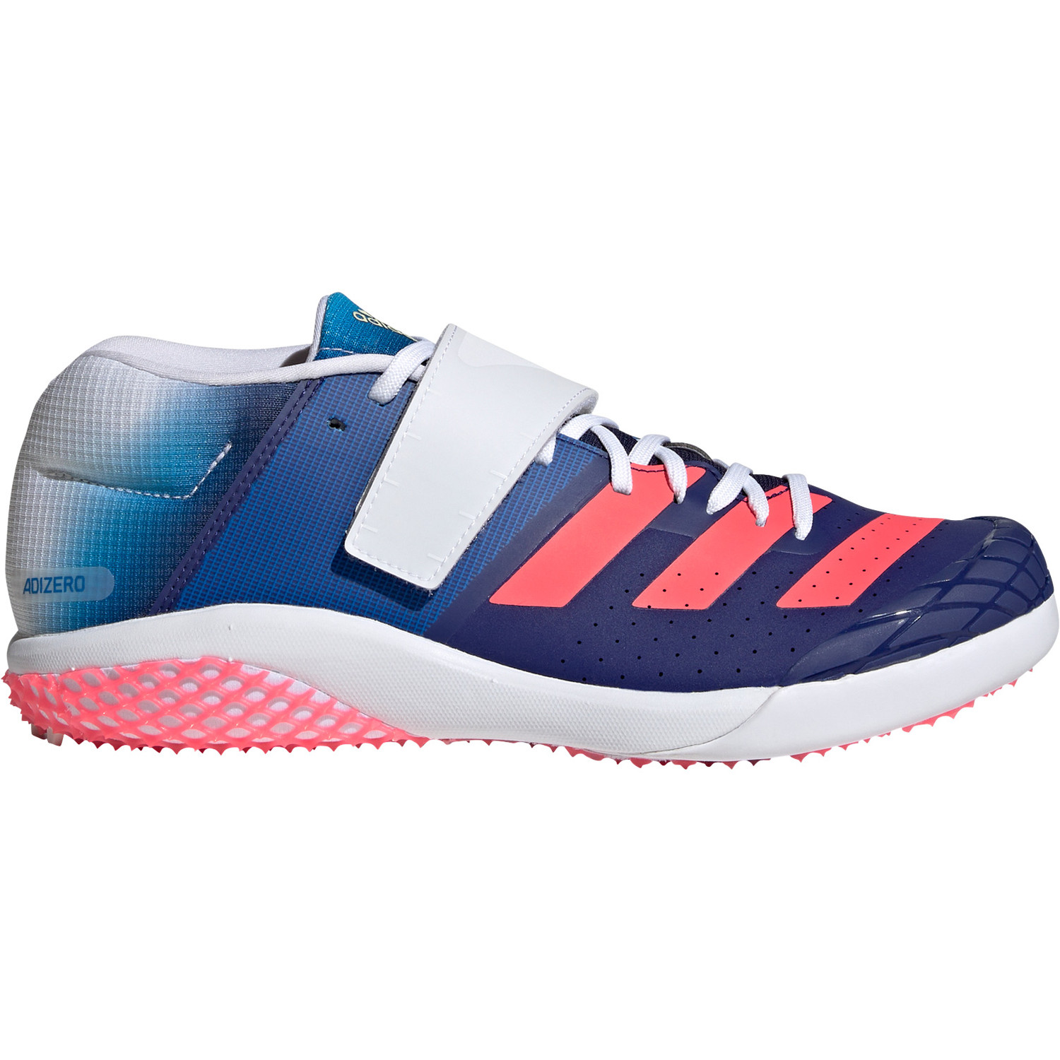 adidas Adizero Javelin Spike RunningDirect