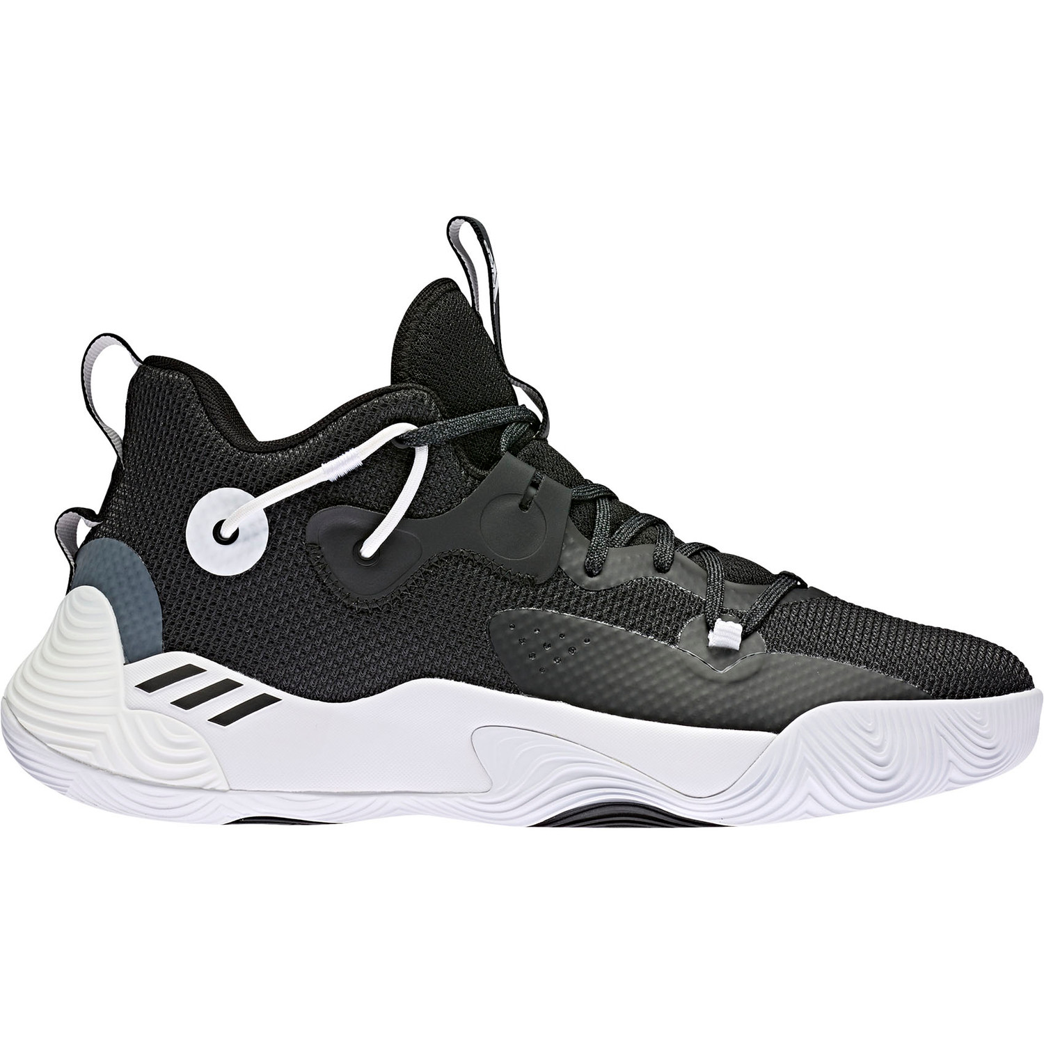 Cut in half: Adidas Harden Stepback 3 Review | RunRepeat
