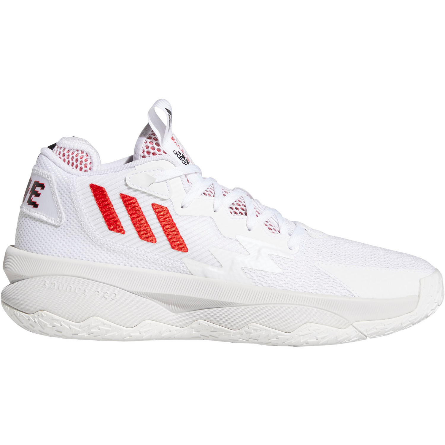 Dame 3 kids deals
