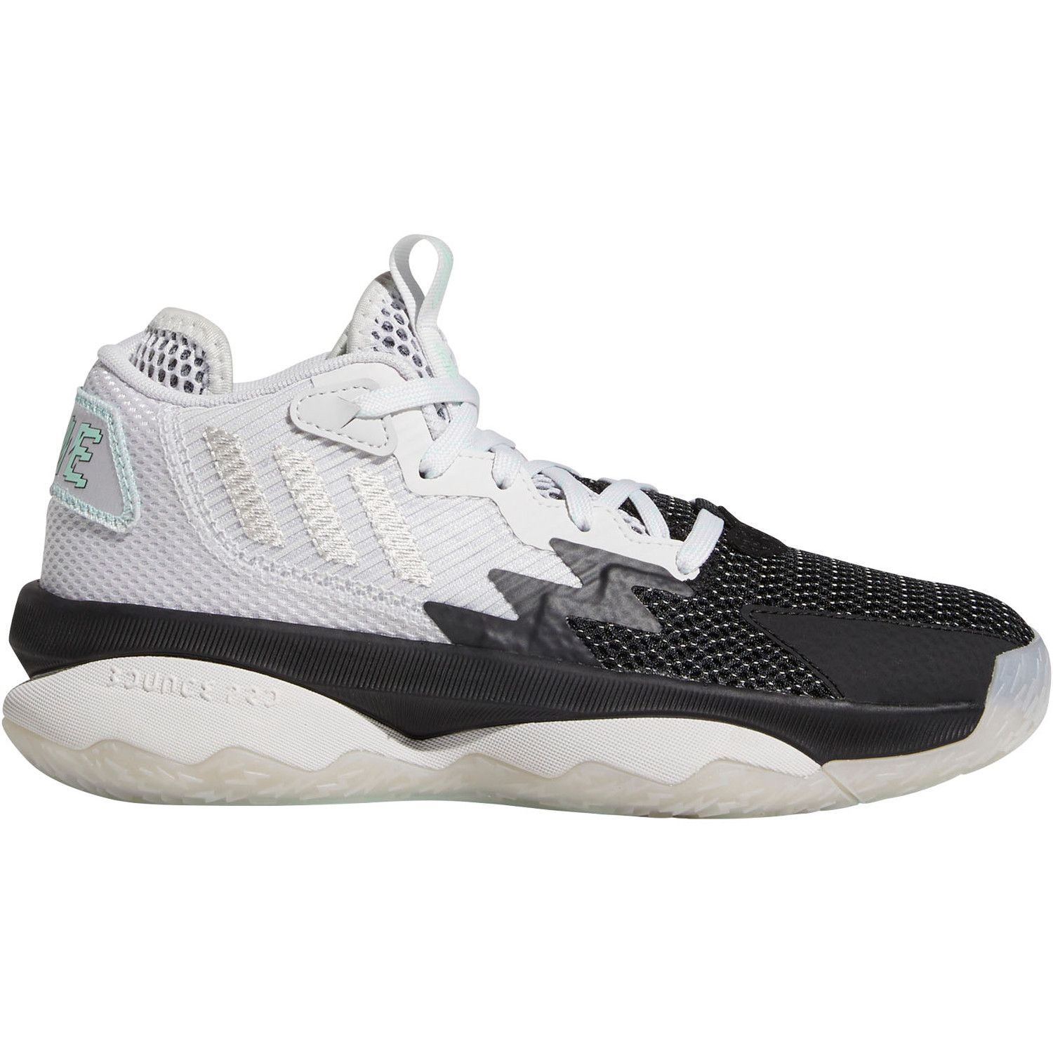 adidas Dame 8 Kids - Handballshop.com