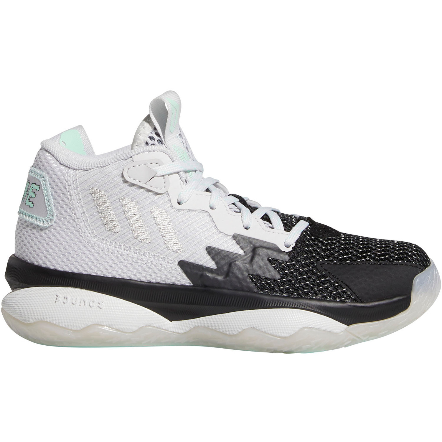 Dame 5 kids discount