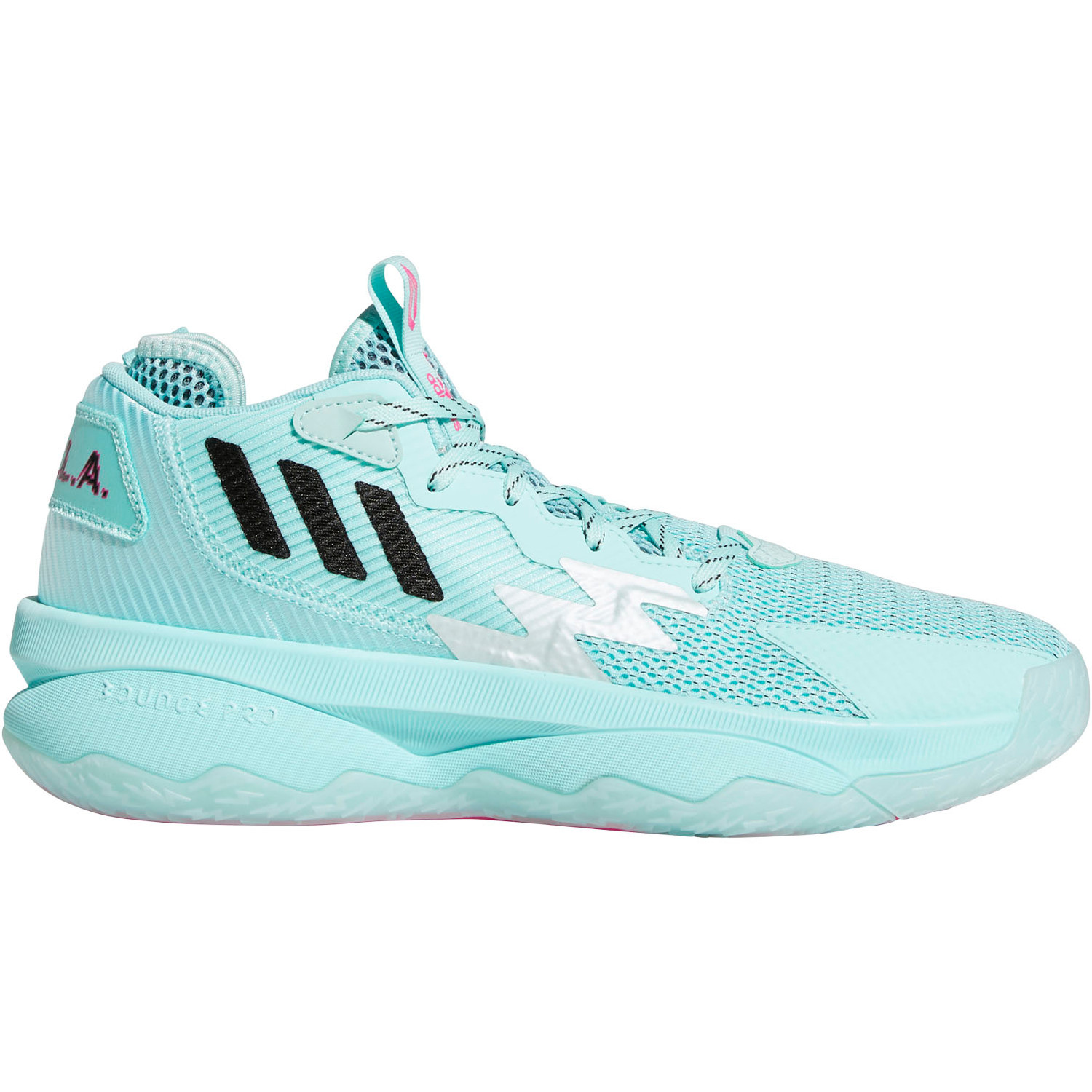 adidas Dame 8 » BasketballDirect.com adidas Dame 8 » BasketballDirect.com