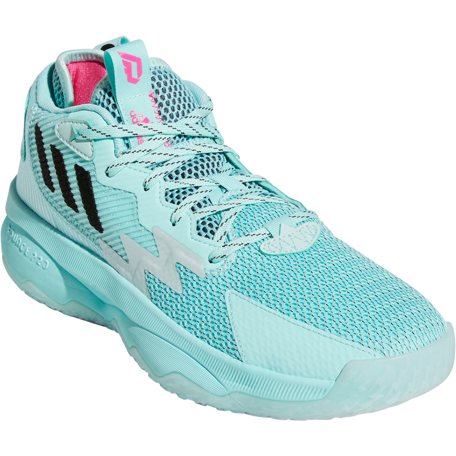 adidas Dame 8 - Handballshop.com