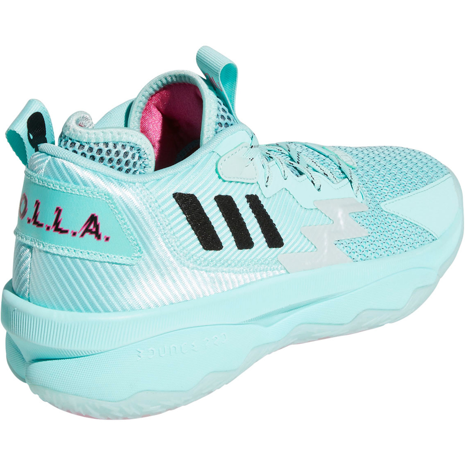 adidas Dame 8 - Handballshop.com