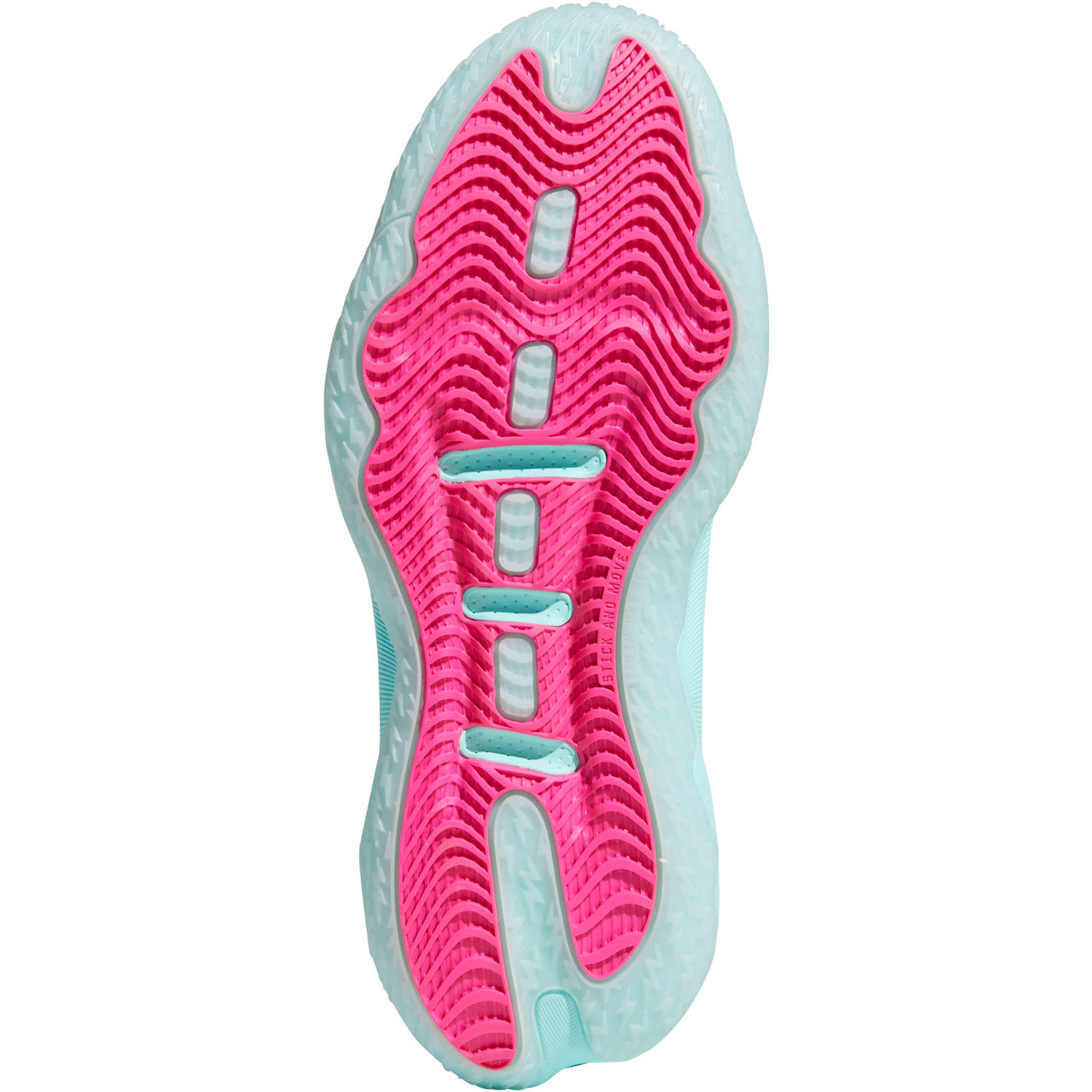 adidas Dame 8 » BasketballDirect.com adidas Dame 8 » BasketballDirect.com