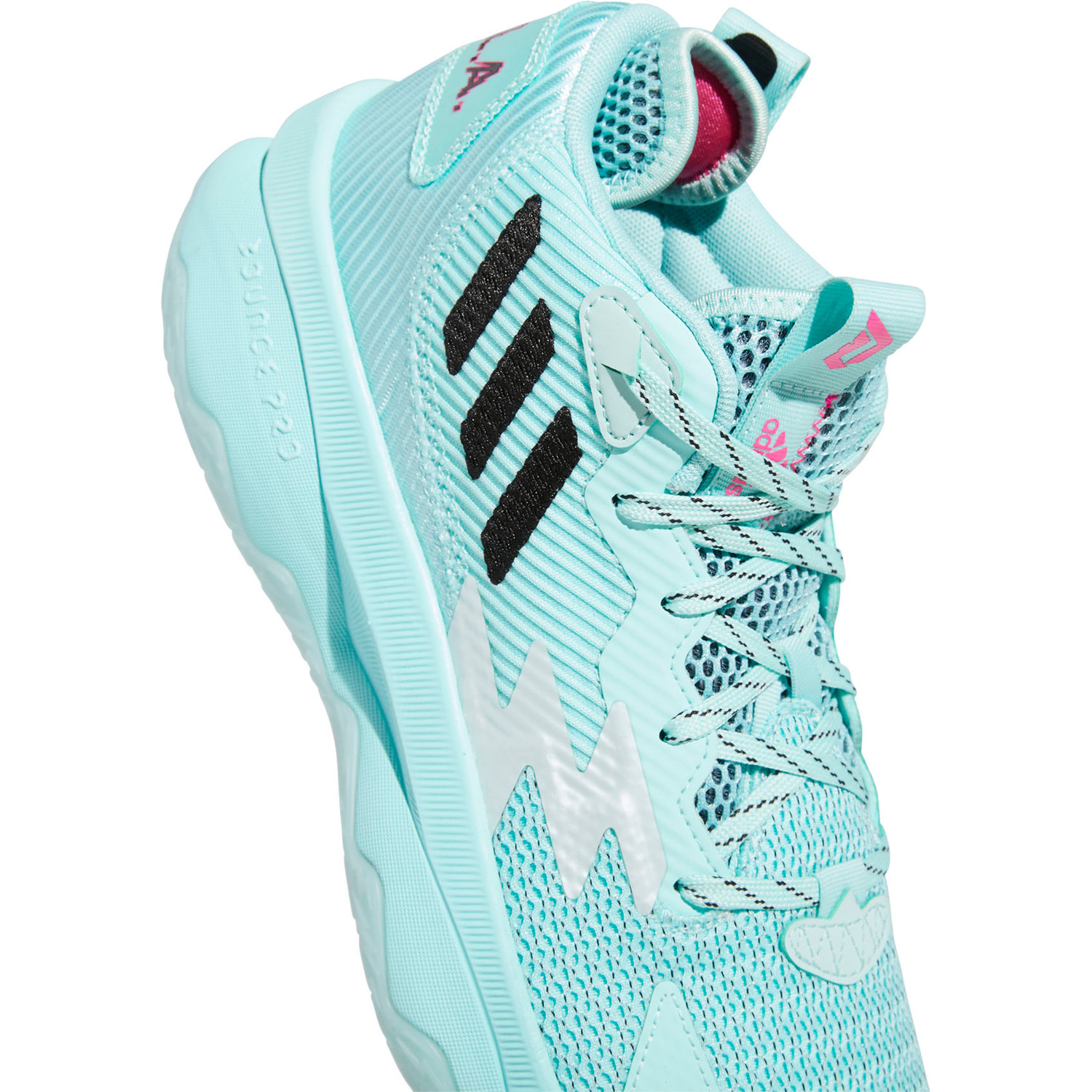 adidas Dame 8 - Handballshop.com
