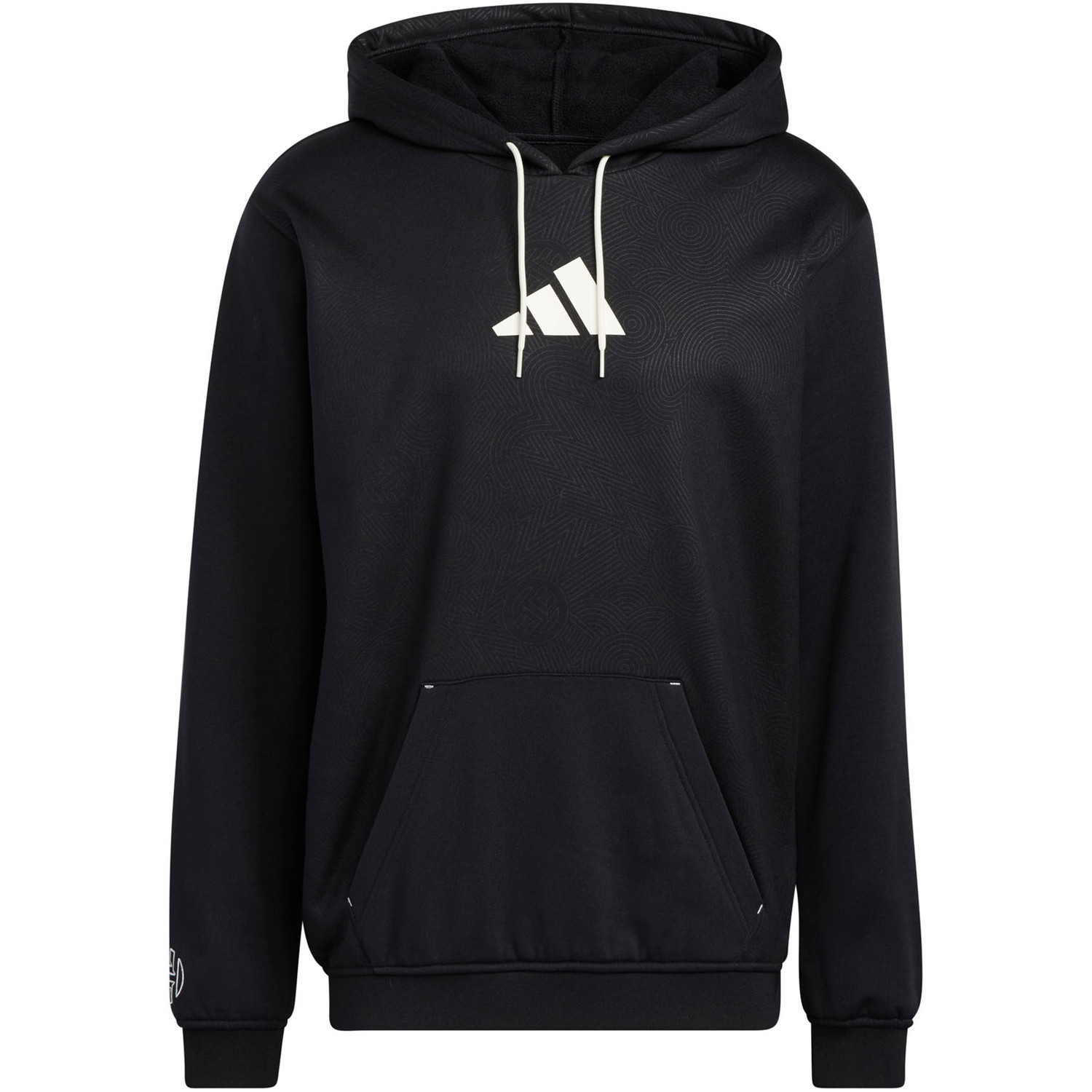 Adidas harden hoodie shop