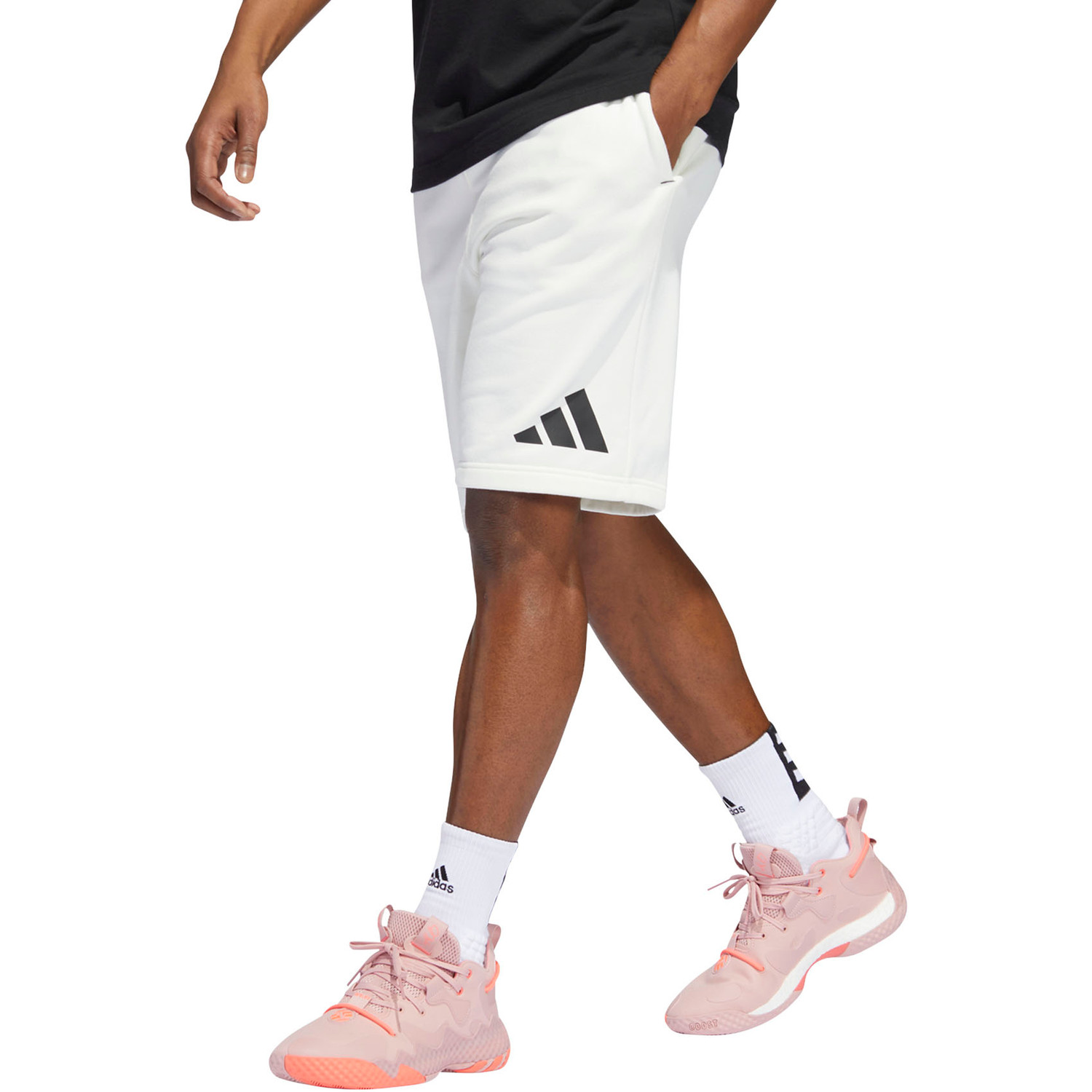 Harden basketball shorts hot sale
