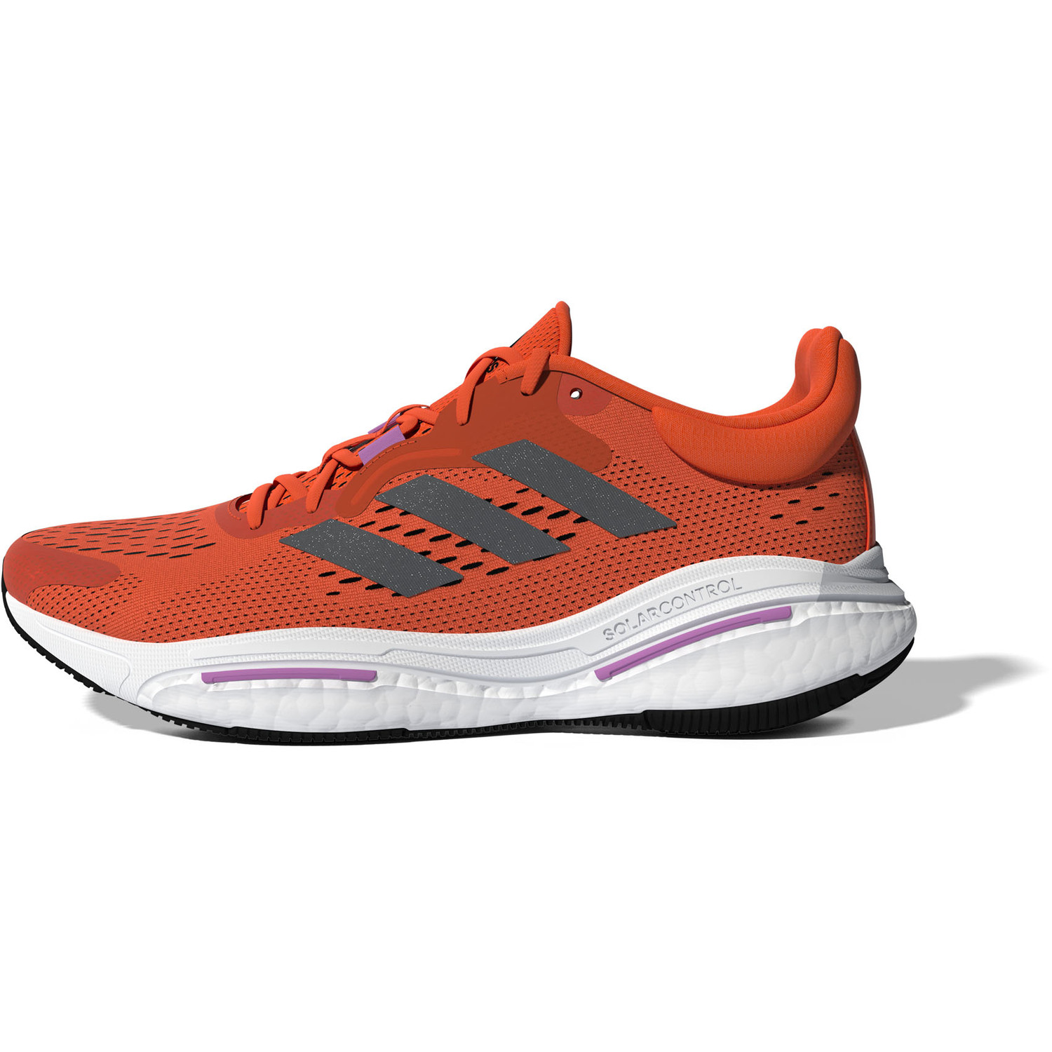 adidas Solar Control Heren - Runningdirect.nl