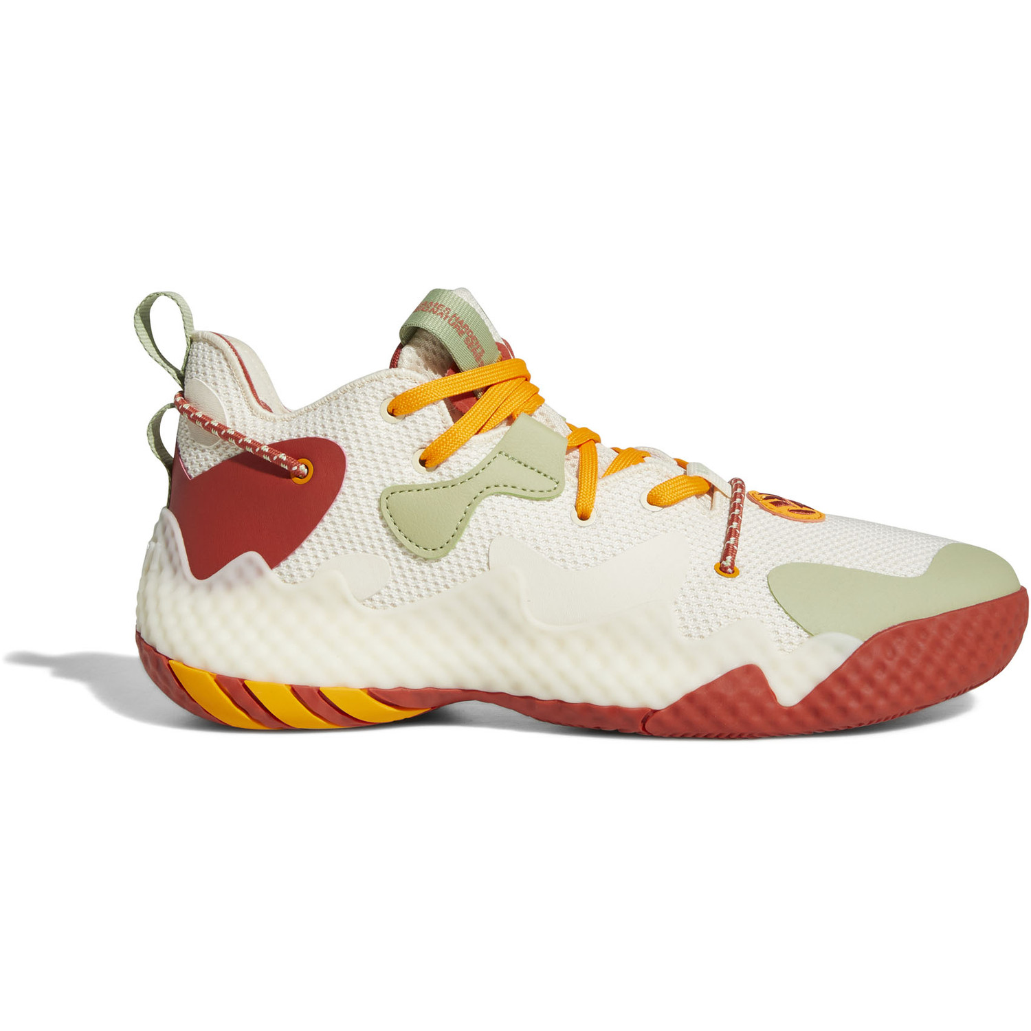 adidas Harden Vol. 6 » BasketballDirect.com