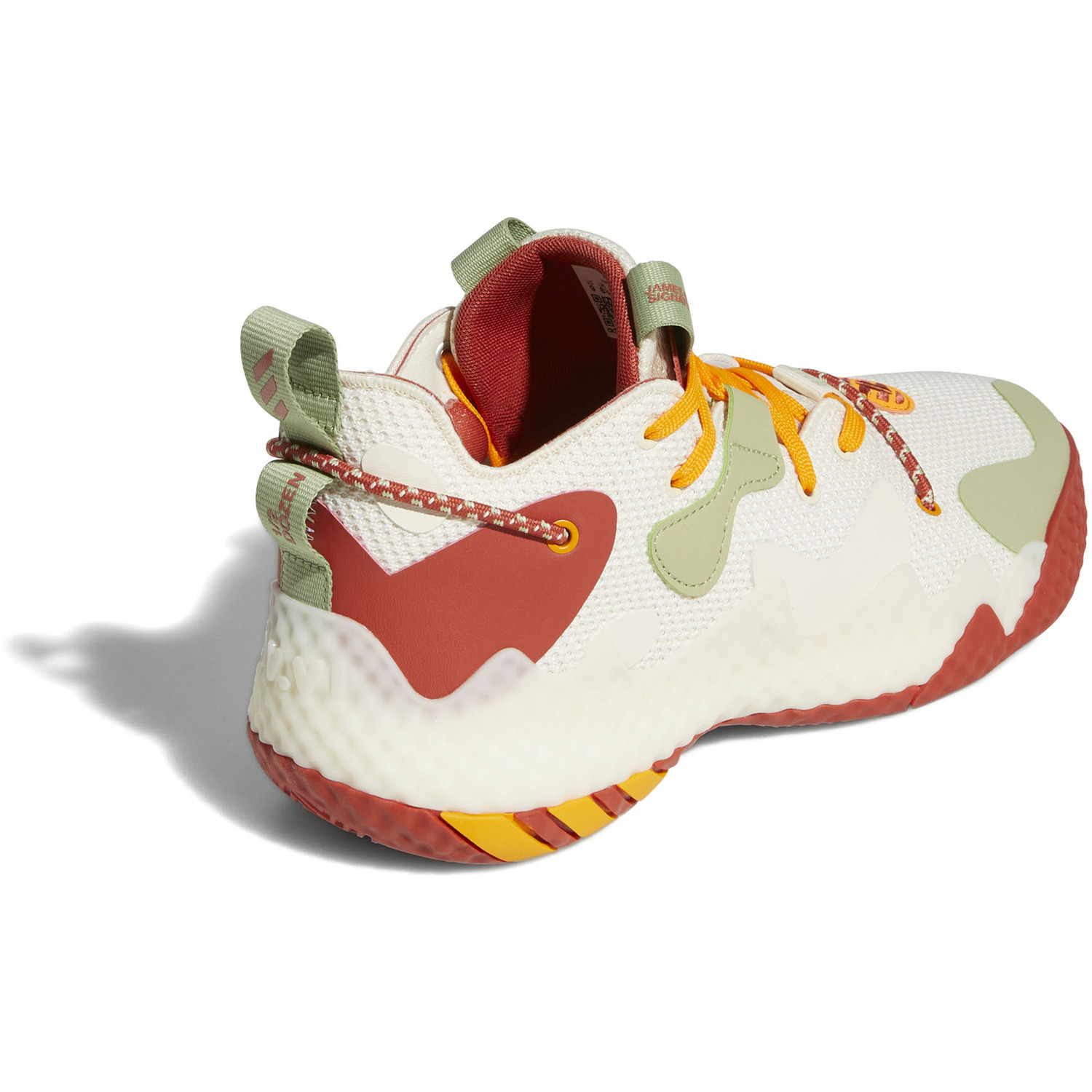 adidas - Adidas Harden Vol.6 ハーデン6 27.0 Amazon.com | adidas Unisex Harden Vol. 6 Basketball Shoe