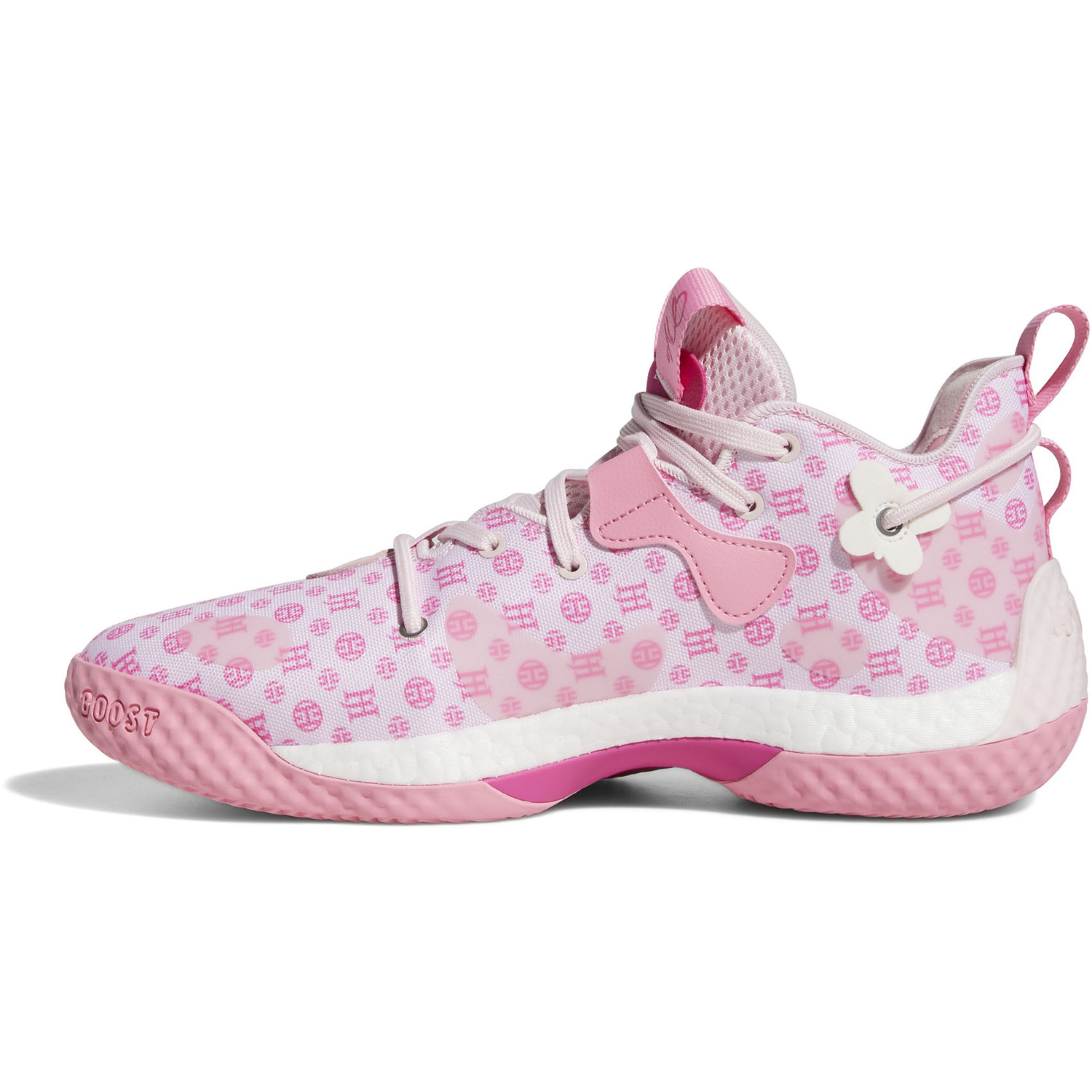 adidas Harden Vol. 6 - Handballshop.com