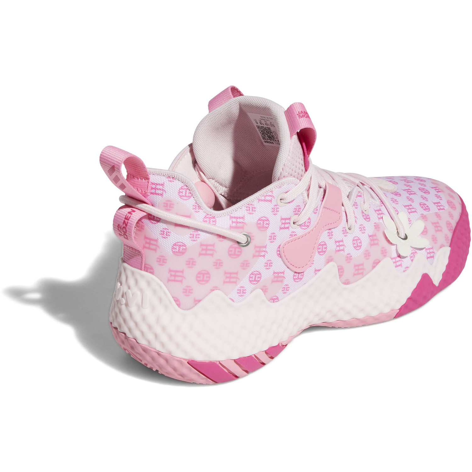 harden vol 5 pink lemonade