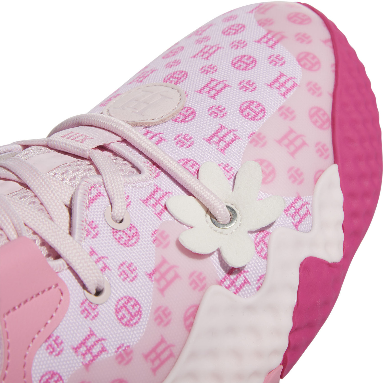 adidas Harden Vol. 6 - Handballshop.com