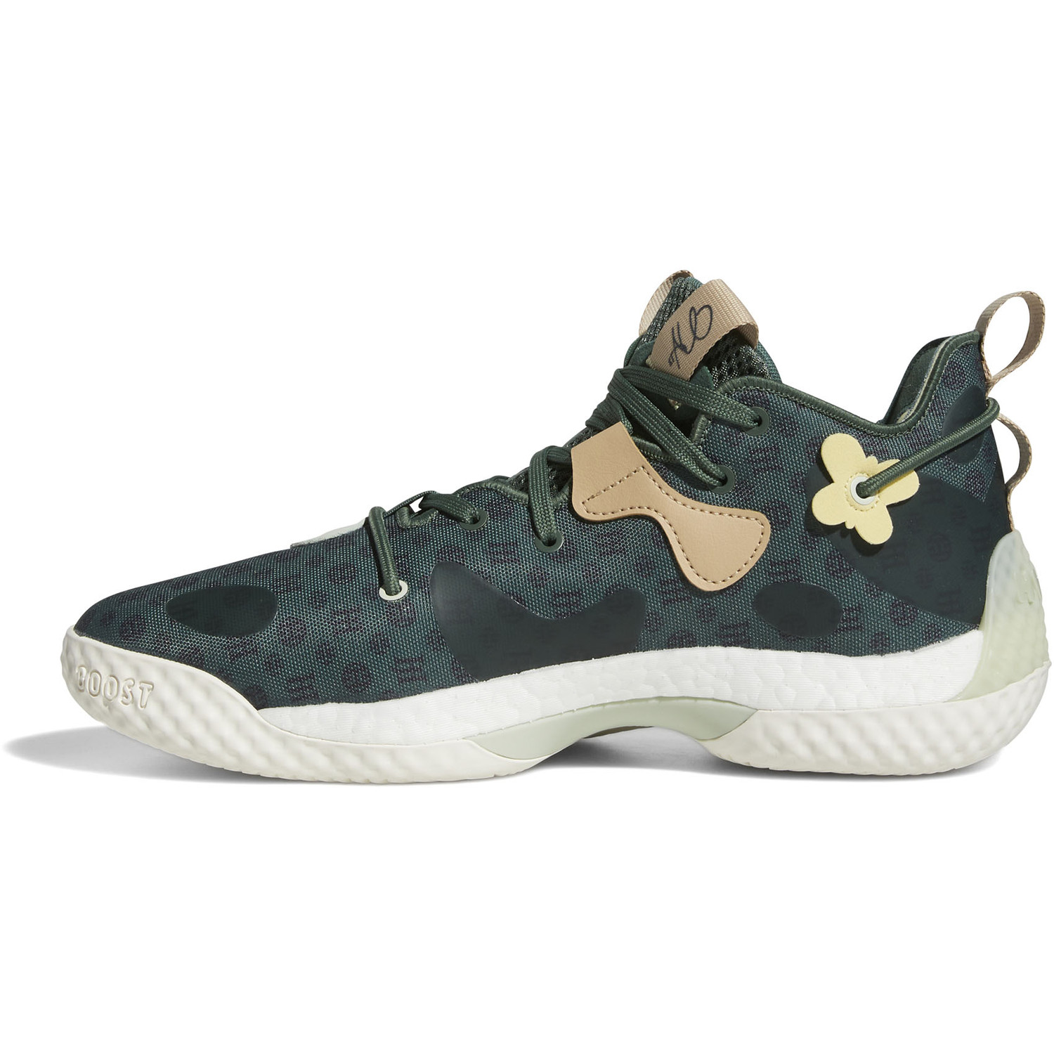 adidas Harden Vol. 6 » BasketballDirect.com
