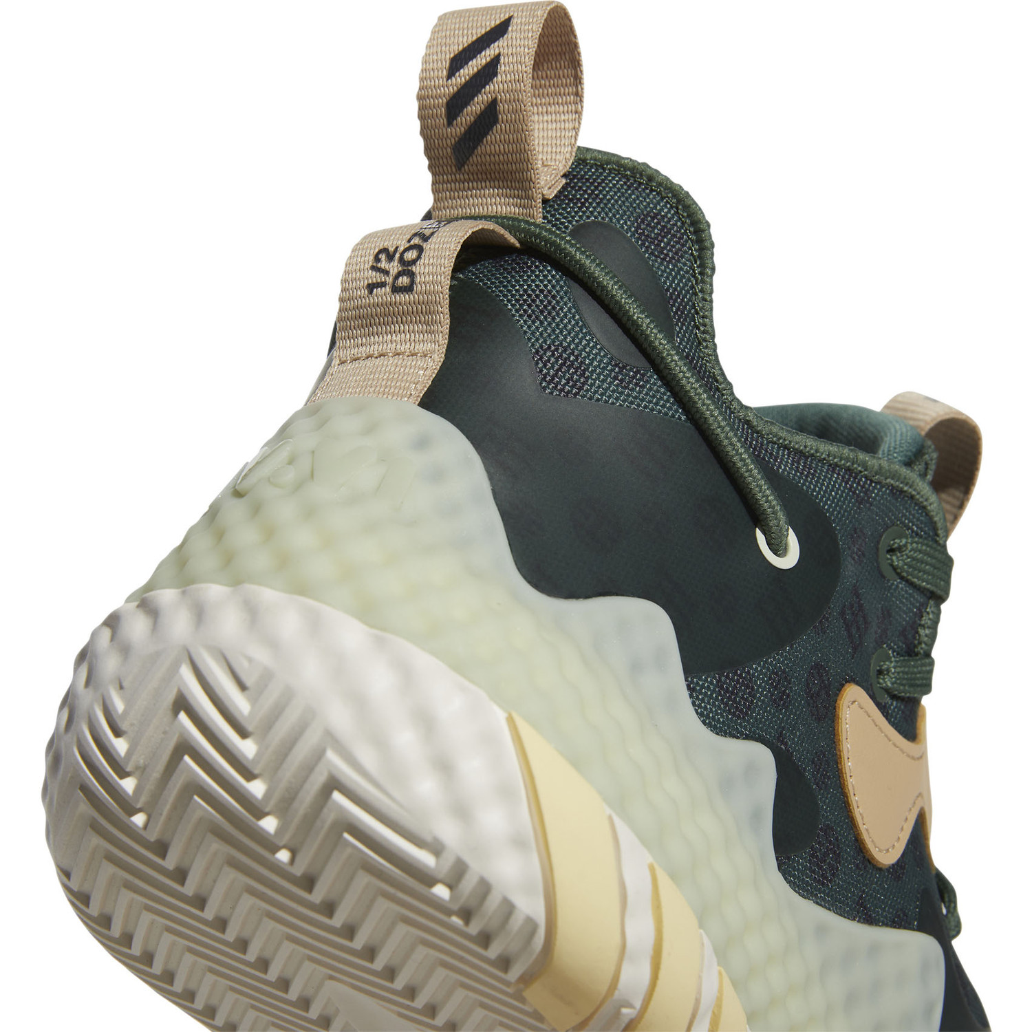 adidas Harden Vol. 6 - Handballshop.com