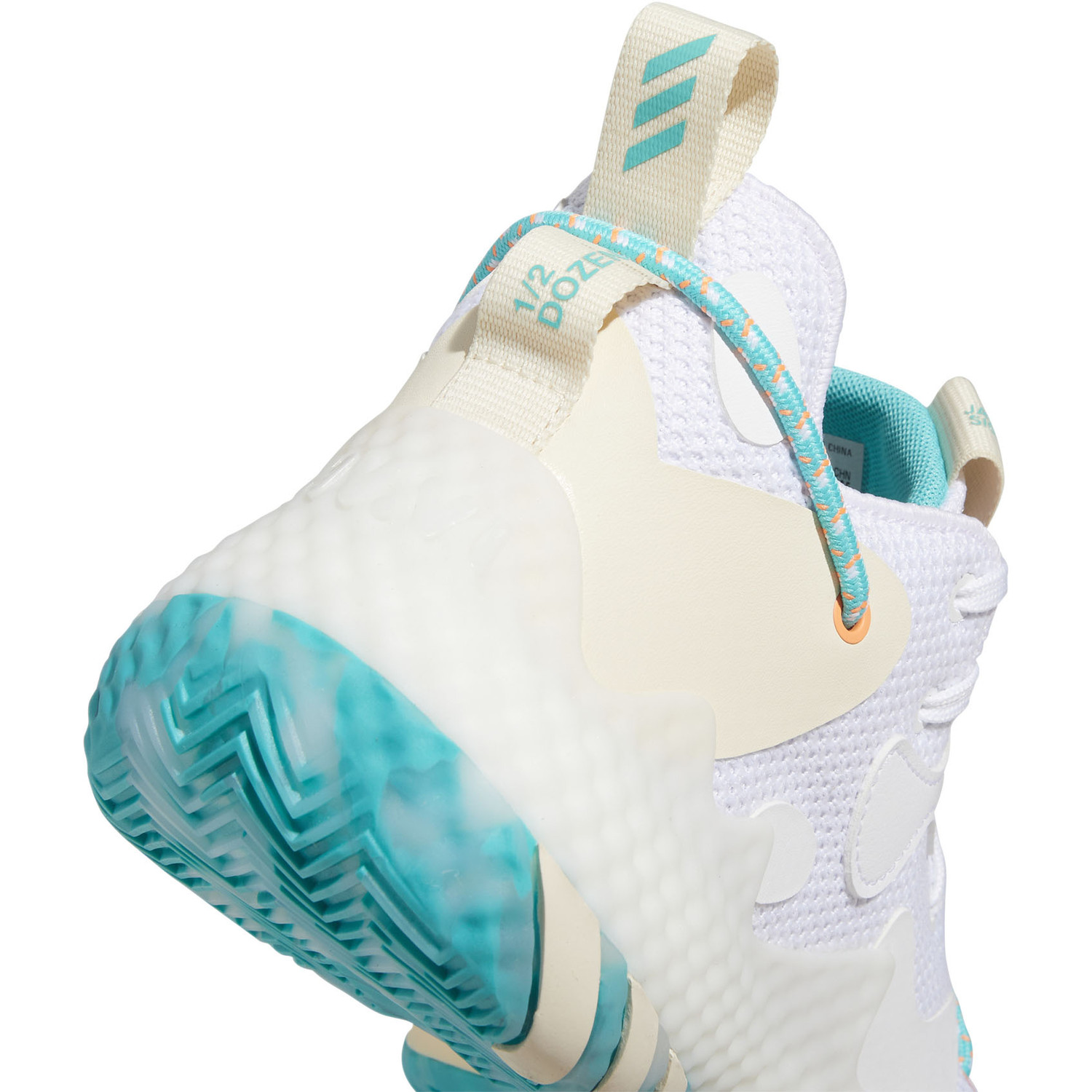 アディダス ハーデン6 adidas Harden Vol. 6 - Handballshop.com