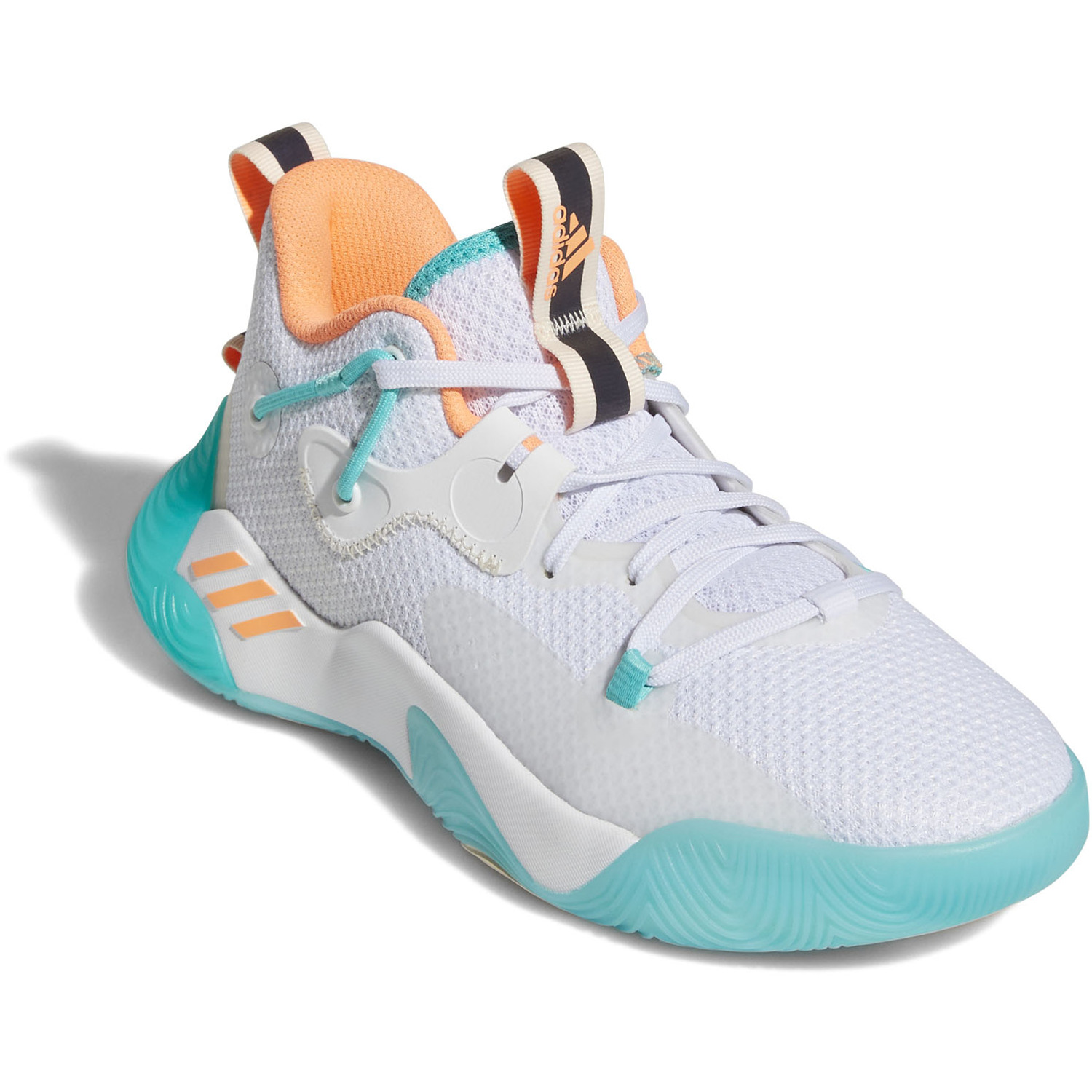 adidas Harden Stepback 3 Kids Handballshop