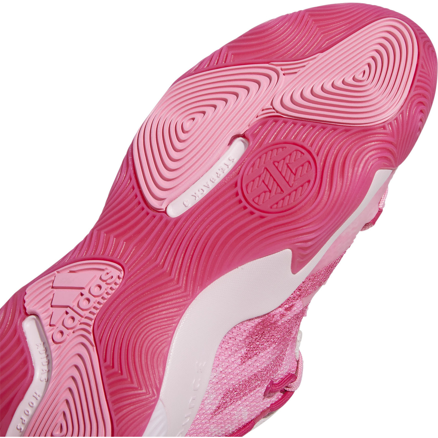adidas Harden Stepback 3 Kids Handballshop
