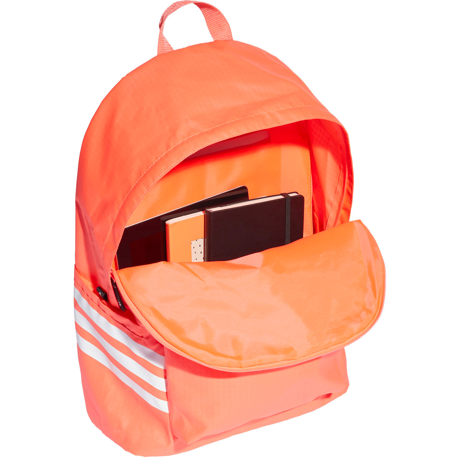 Adidas football icon backpack discount