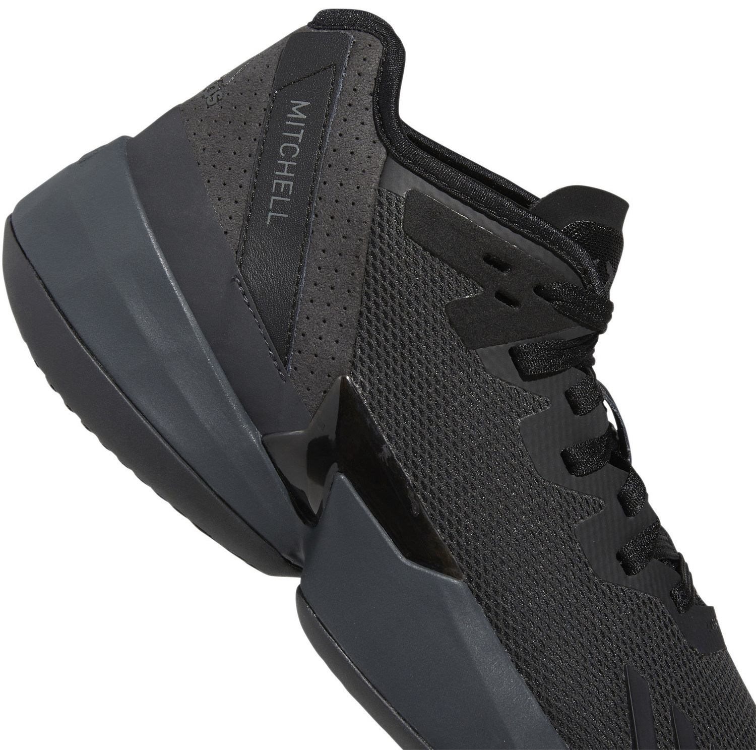 adidas D.O.N. Issue 4 - Handballshop.com