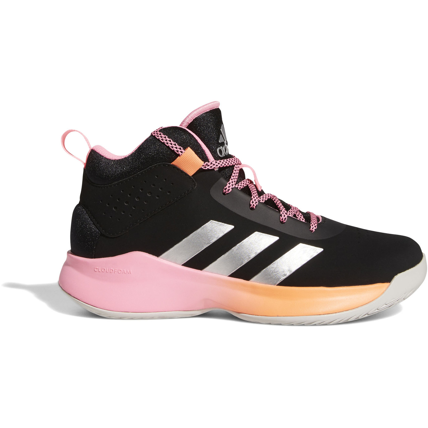 adidas Cross Em Up 5 Kids Wide Handballshop