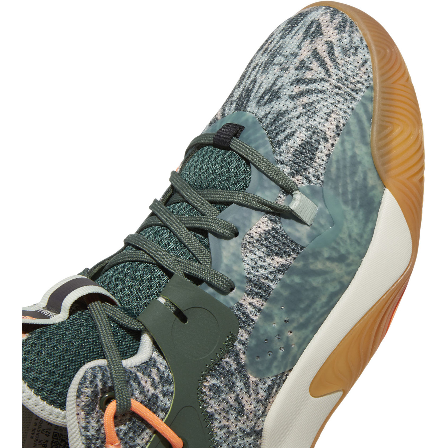 adidas Harden Stepback 3 - Handballshop.com