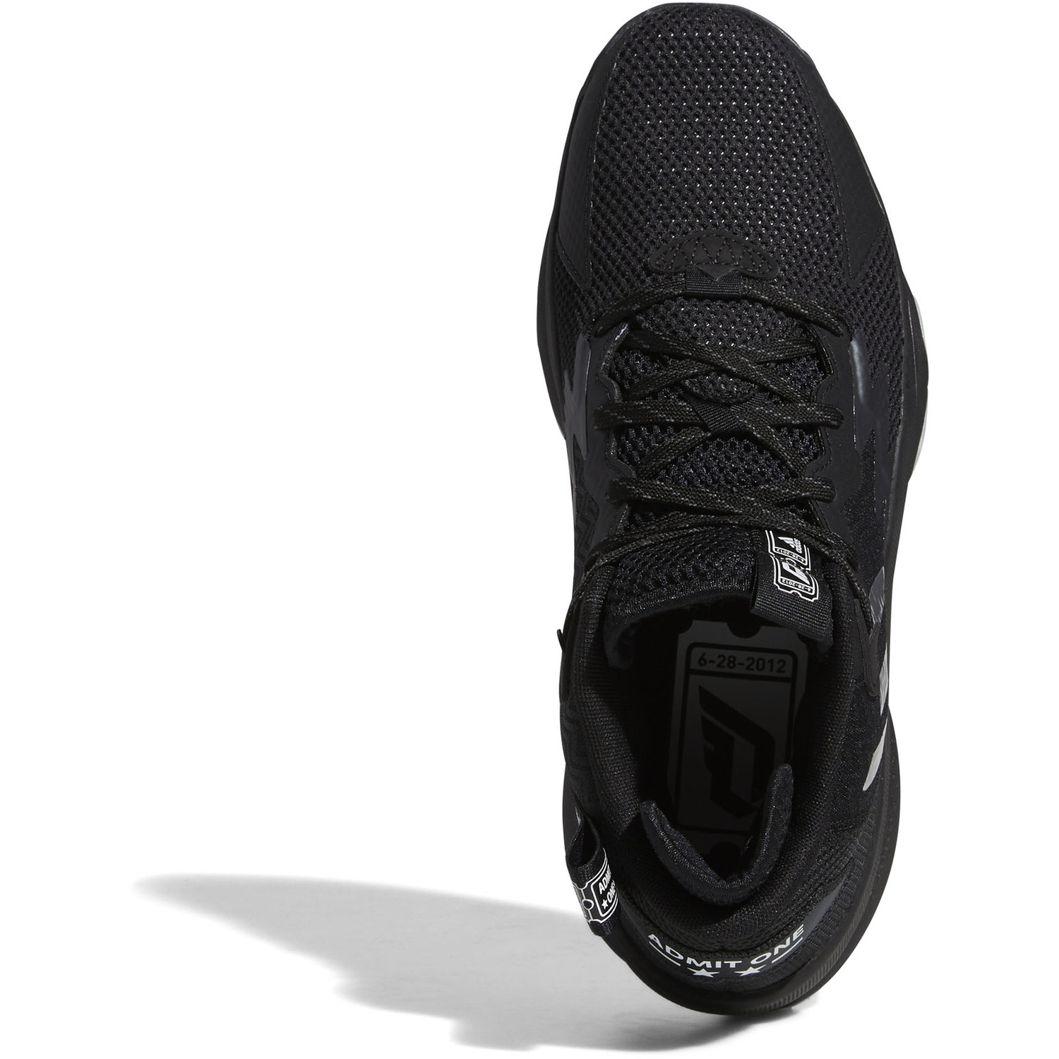 adidas Dame 8 - Handballshop.com
