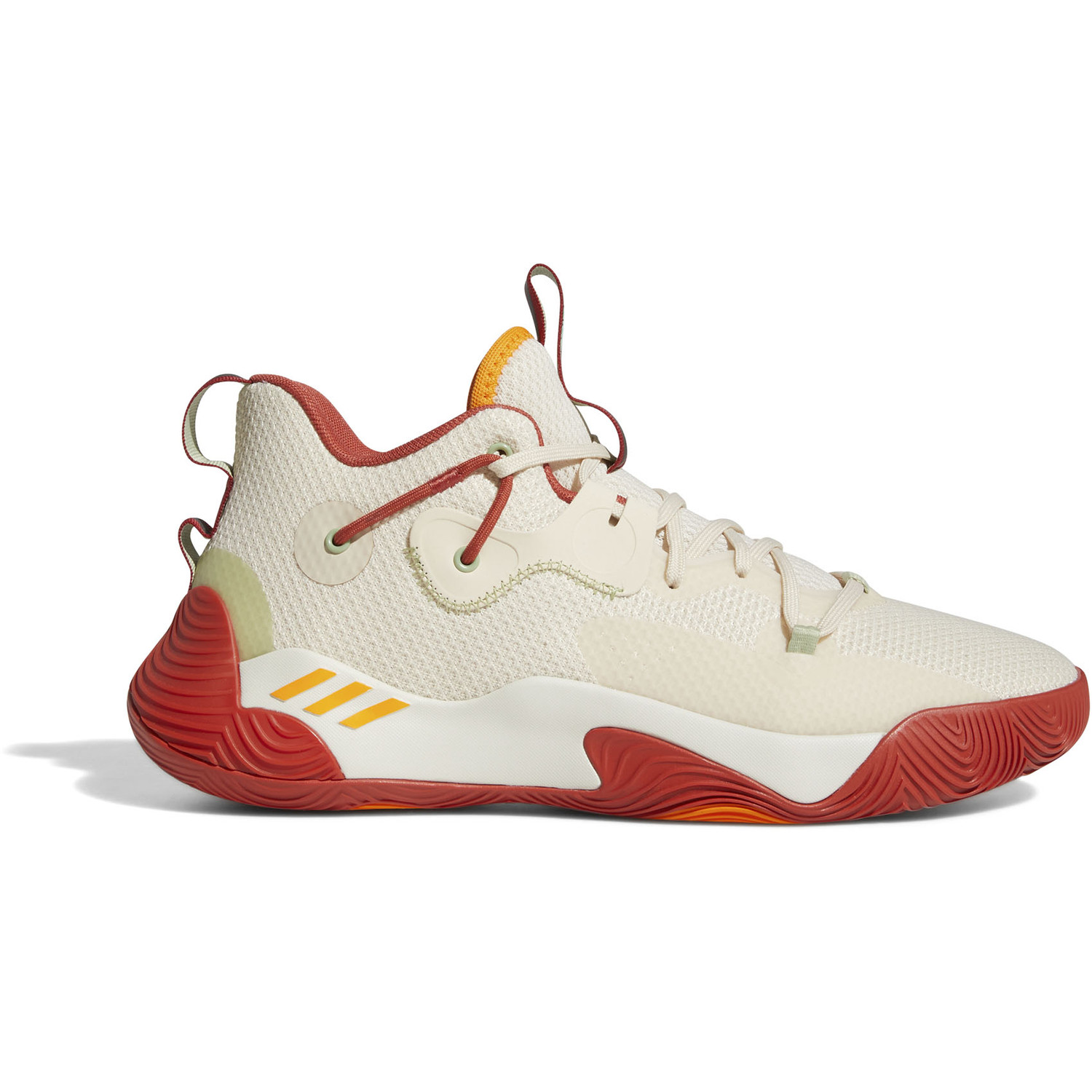 Adidas men's harden stepback basketball shoes review outlet
