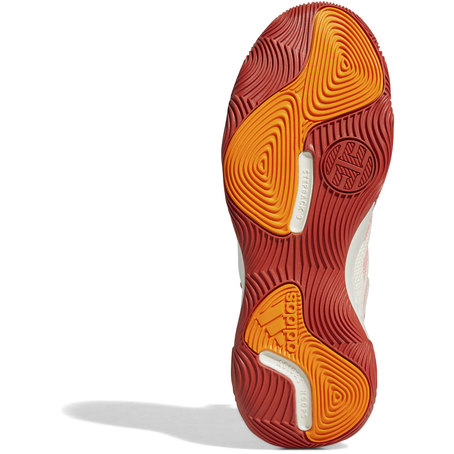 adidas Harden Stepback 3 - Handballshop.com