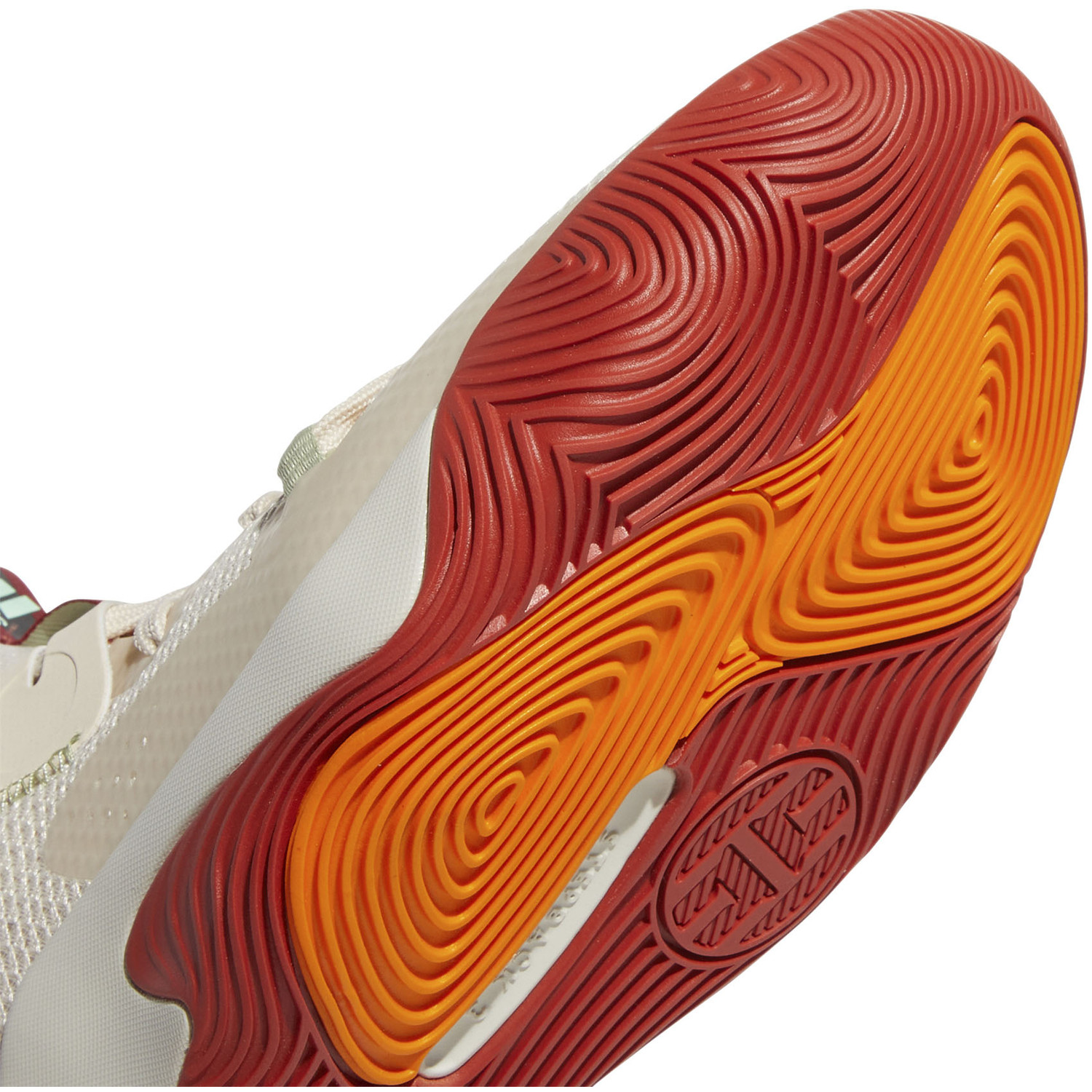 adidas Harden Stepback 3 - Handballshop.com