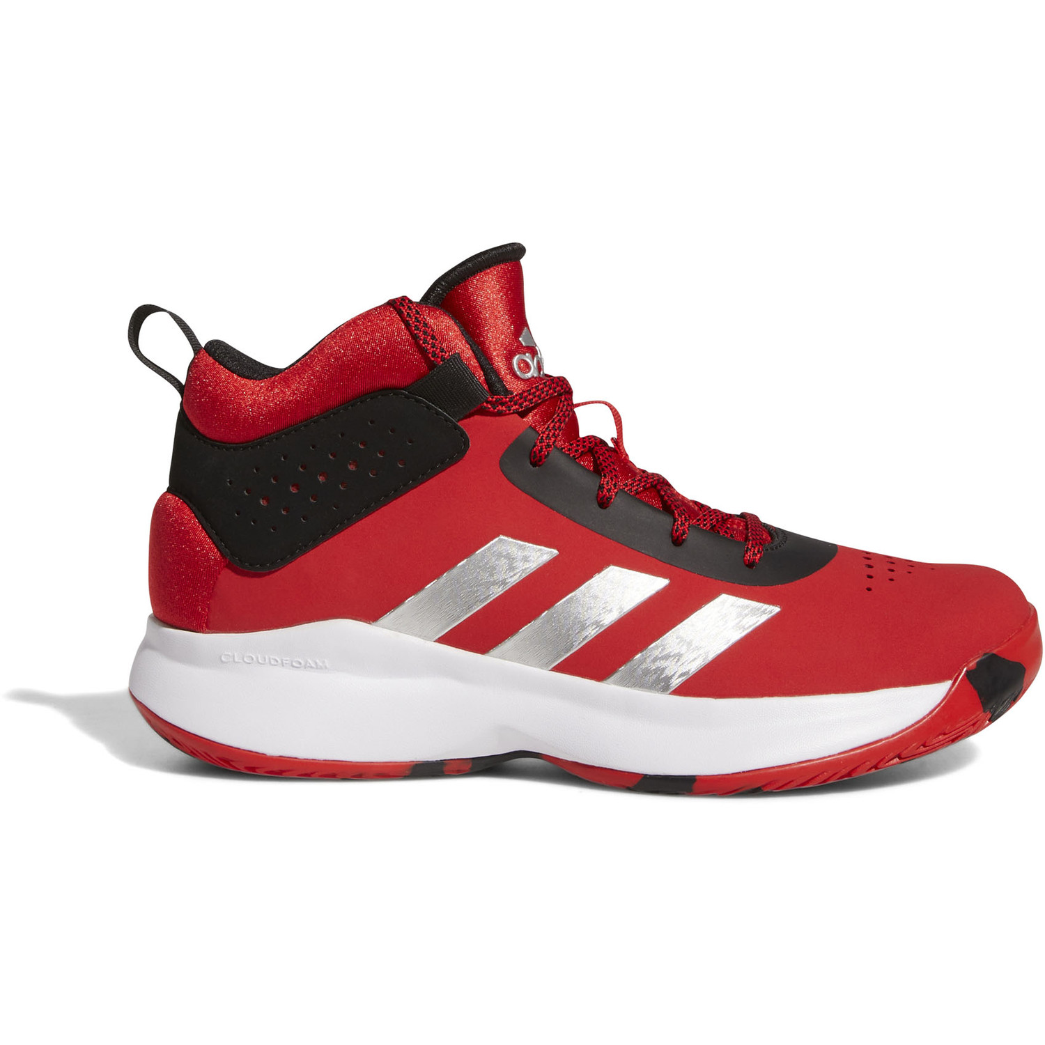 Adidas cross up top