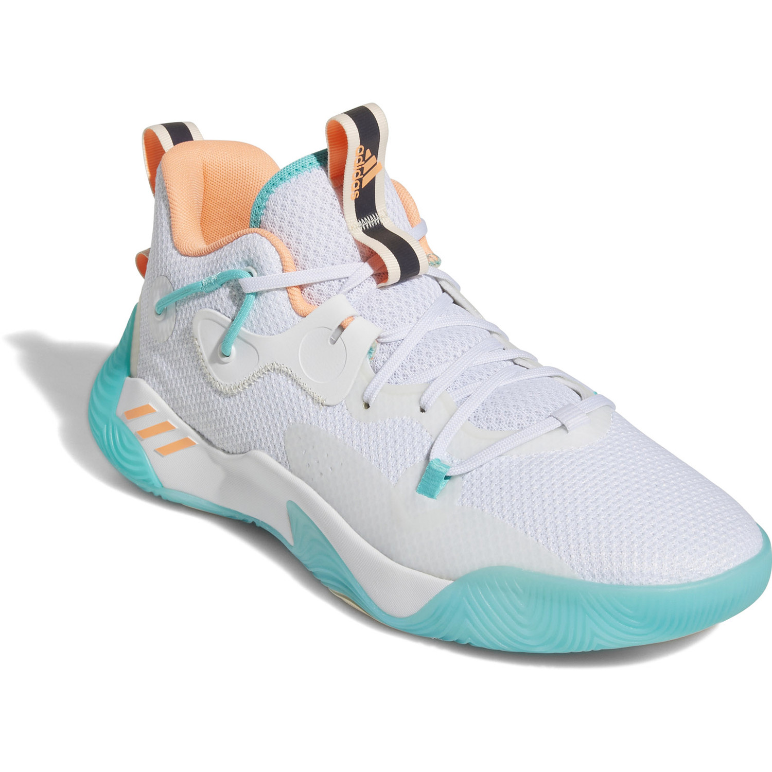 Adidas harden handball hot sale