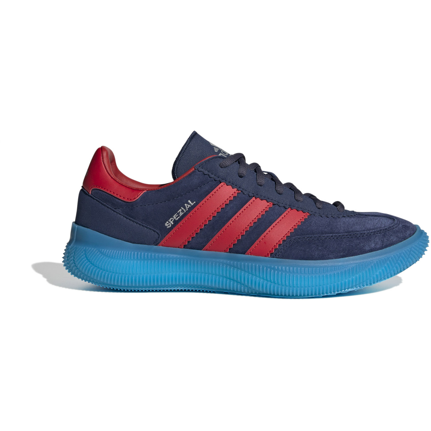 Spezial boost sales