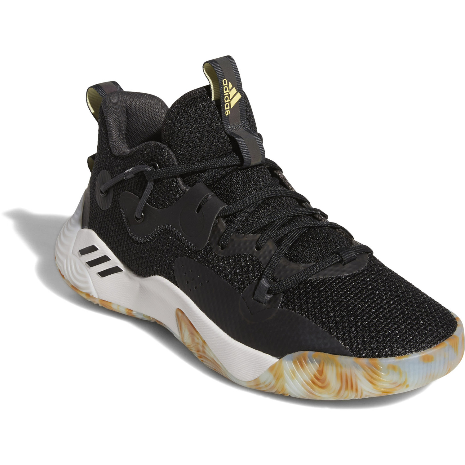 adidas Harden Stepback 3 - Handballshop.com
