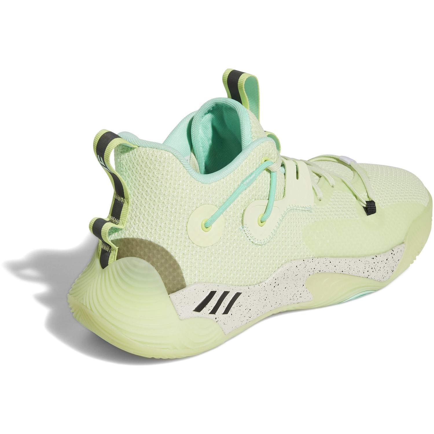 Chaussures adidas harden handball top