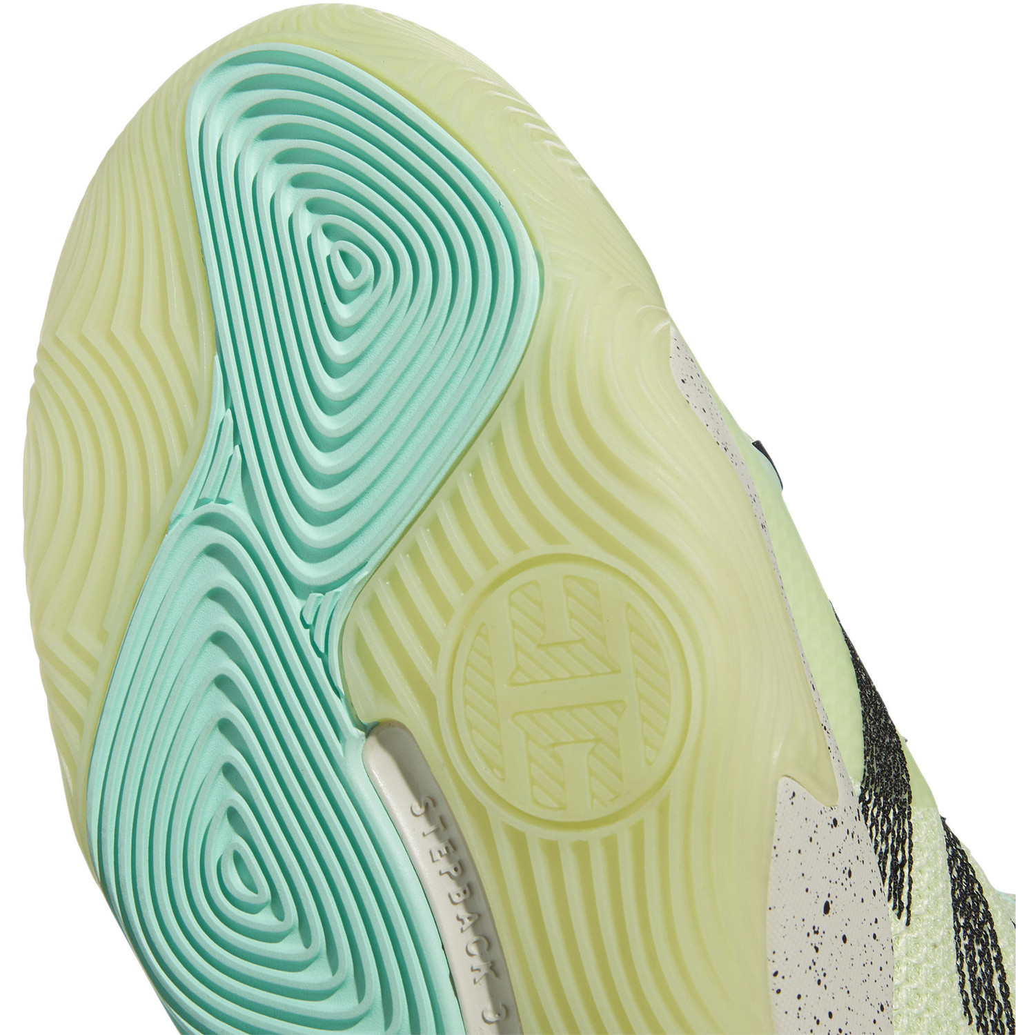 Harden 3 multicolor shop