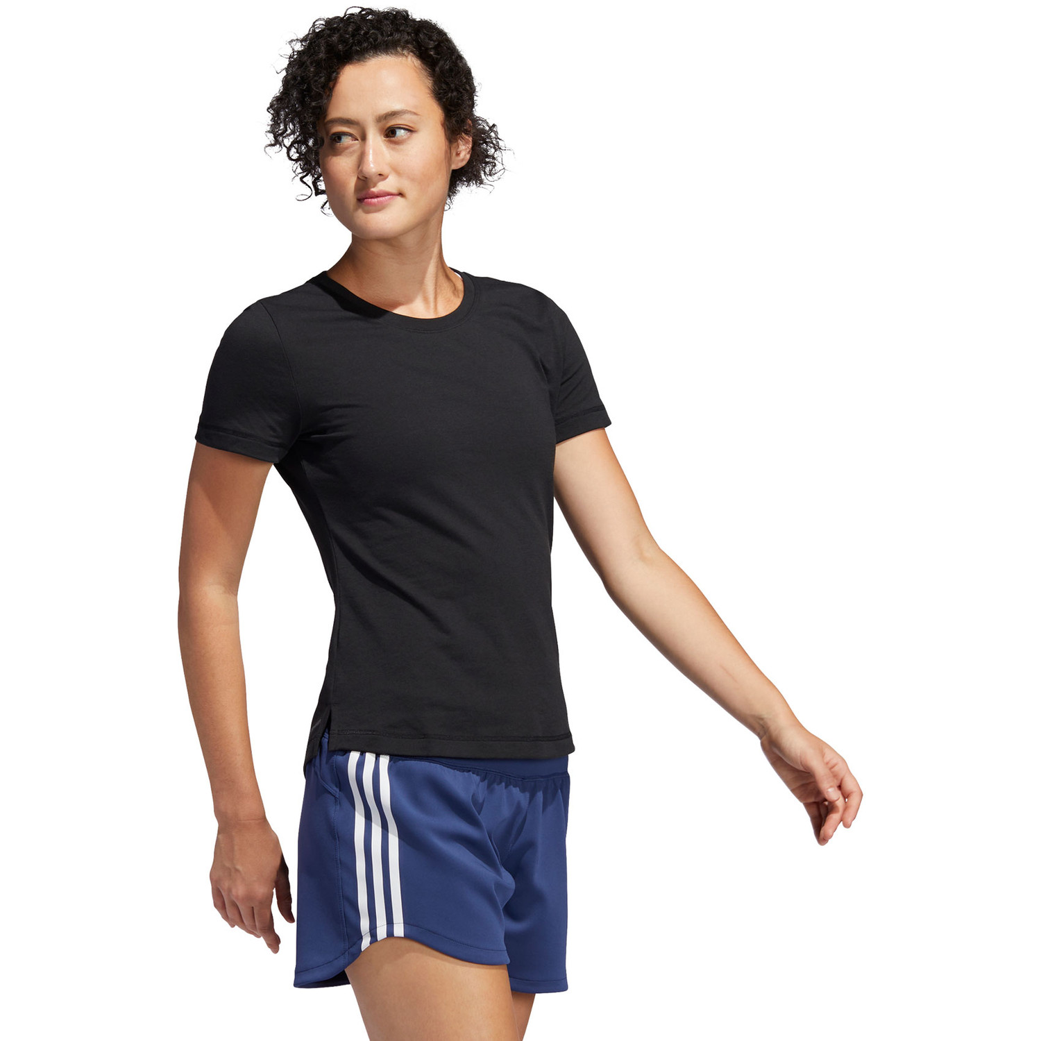 Adidas prime t shirt clearance
