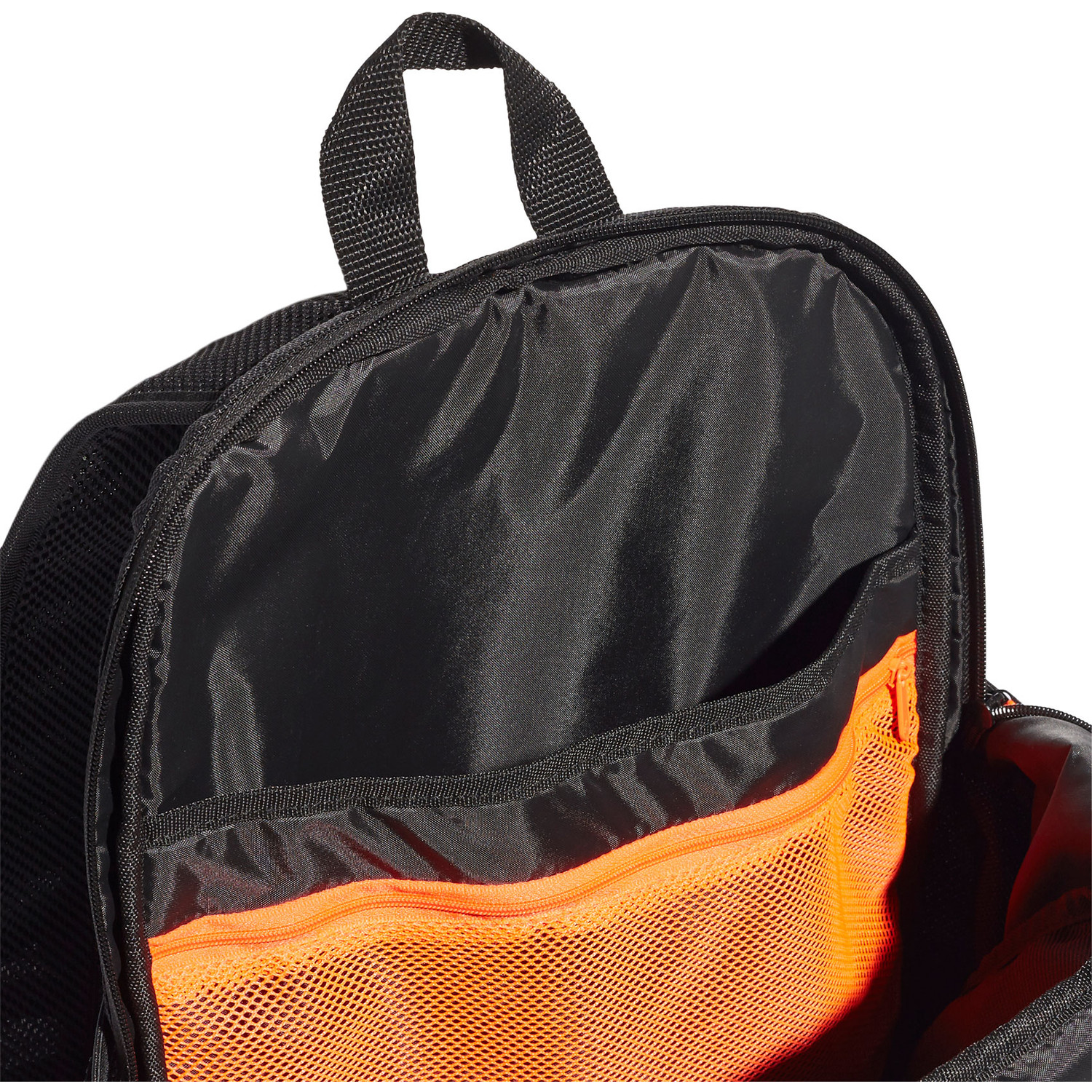 GYDA ジェイダ ノベルティー クッション ブラック オレンジ 新品未開封 adidas Parkhood Aeroready Backpack - Handballshop.com