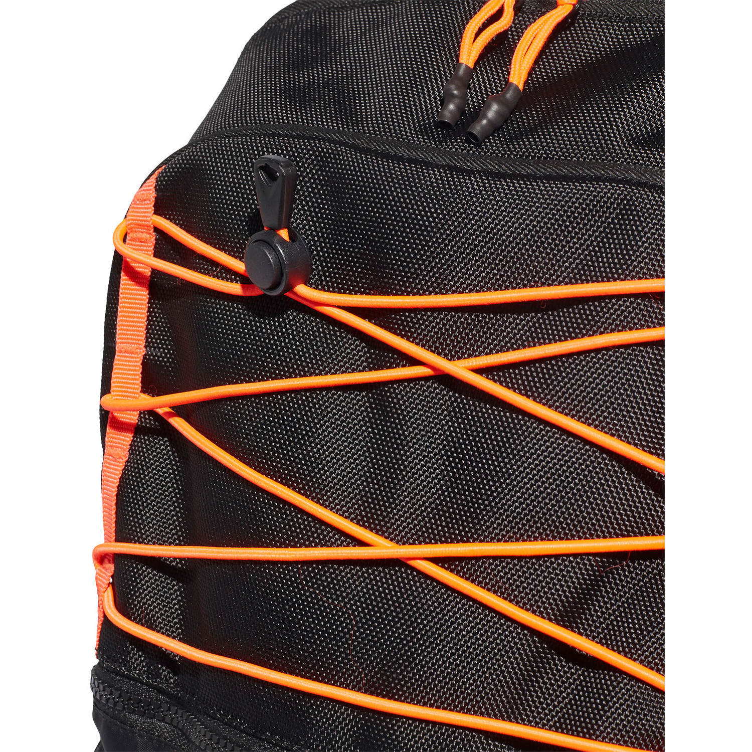 GYDA ジェイダ ノベルティー クッション ブラック オレンジ 新品未開封 adidas Parkhood Aeroready Backpack - Handballshop.com