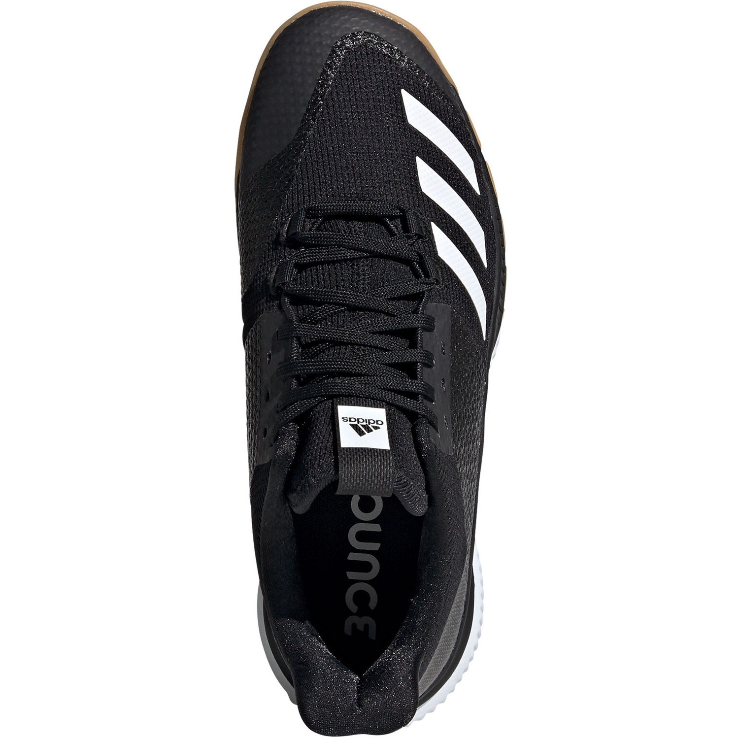 Crazyflight bounce 2.0 shoes top